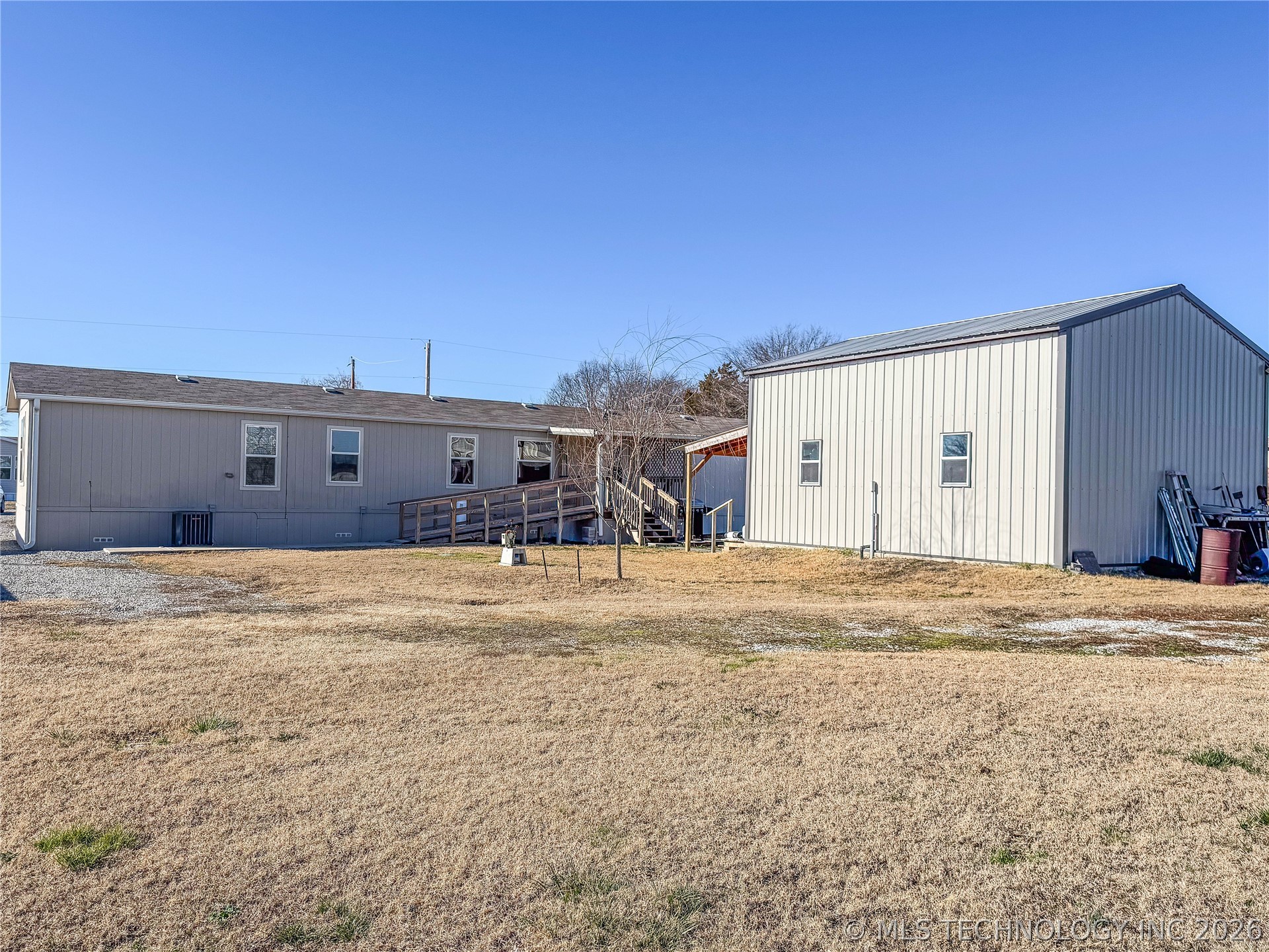 114165 S 4201 Checotah OK 74426