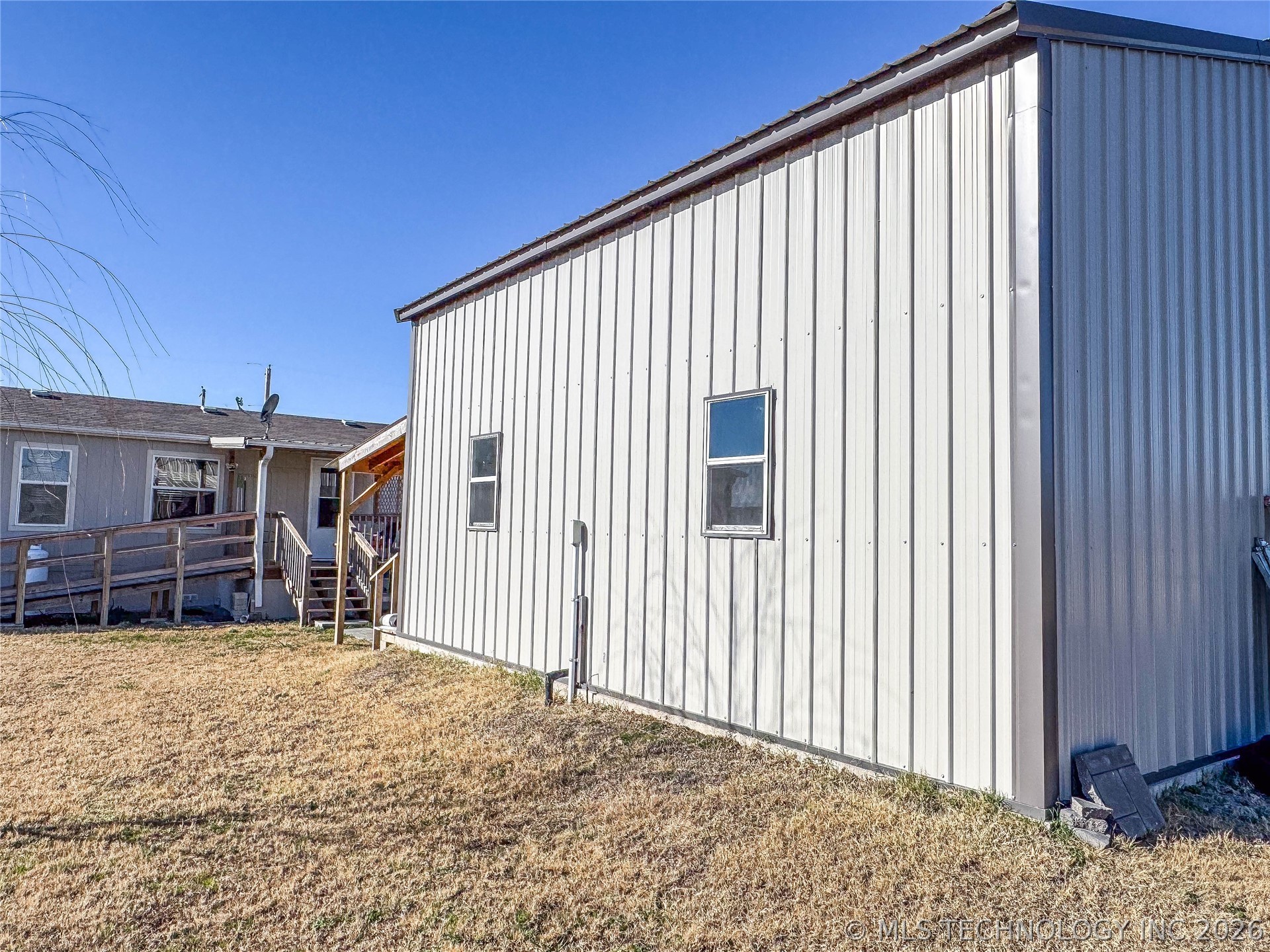114165 S 4201 Checotah OK 74426