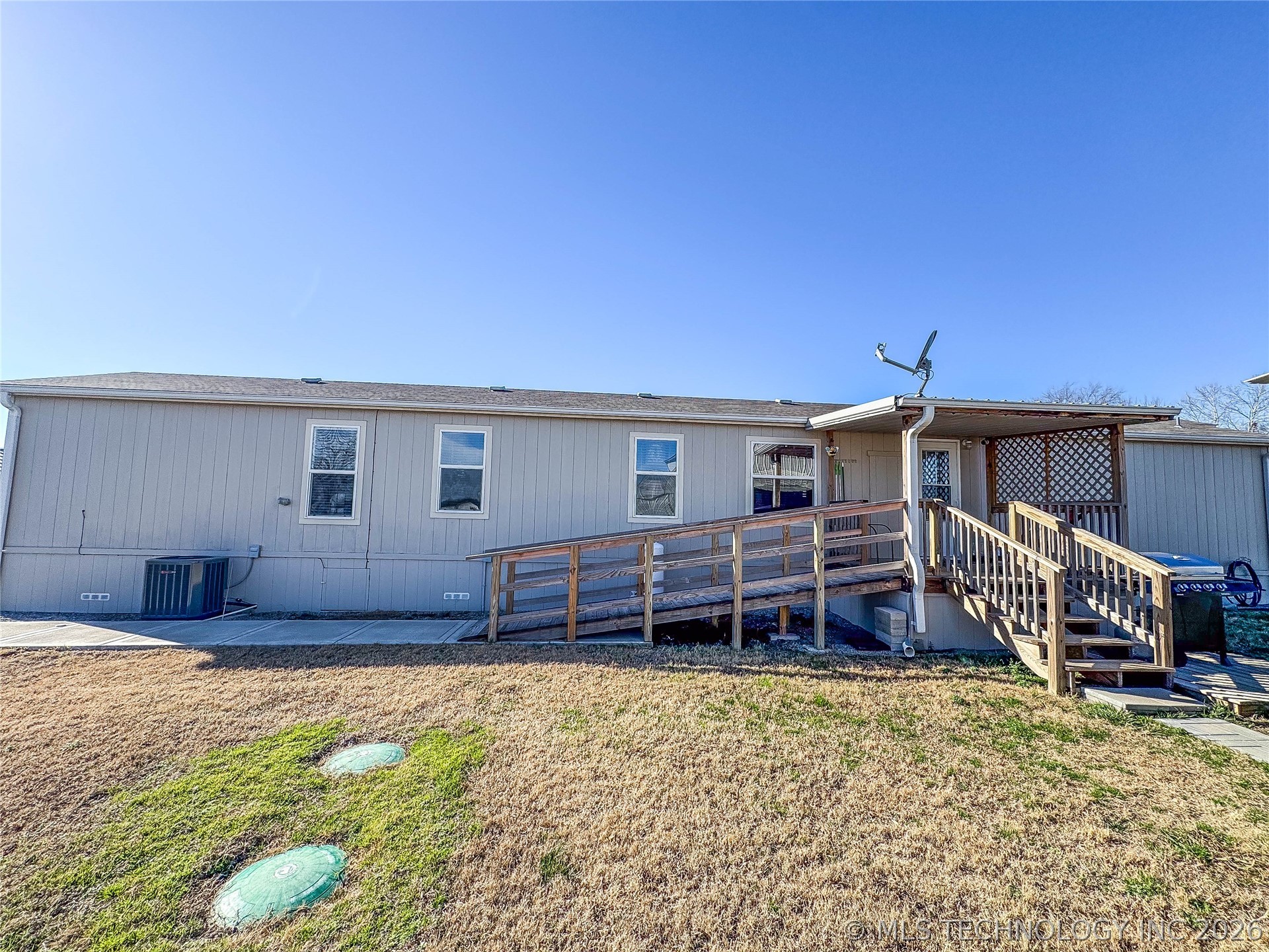 114165 S 4201 Checotah OK 74426