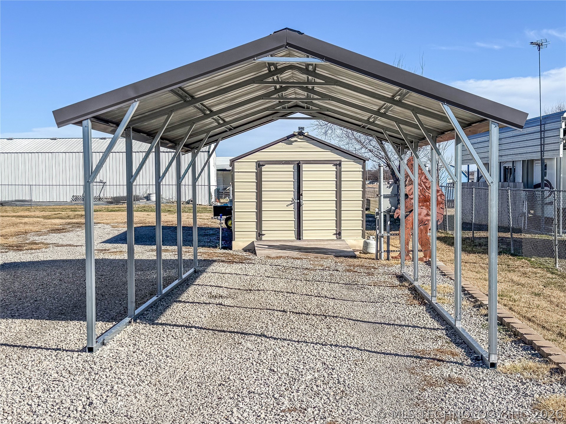 114165 S 4201 Checotah OK 74426