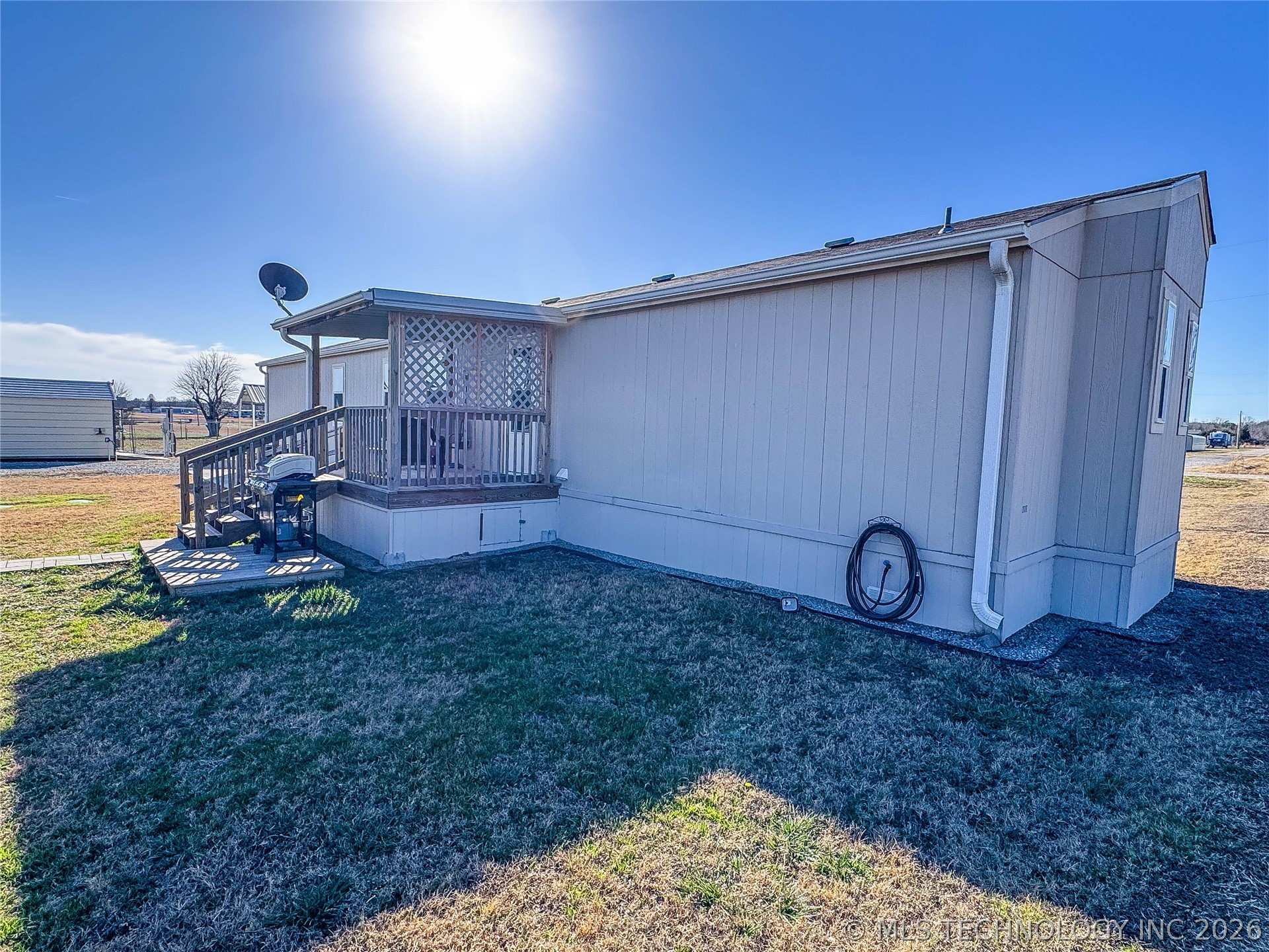 114165 S 4201 Checotah OK 74426