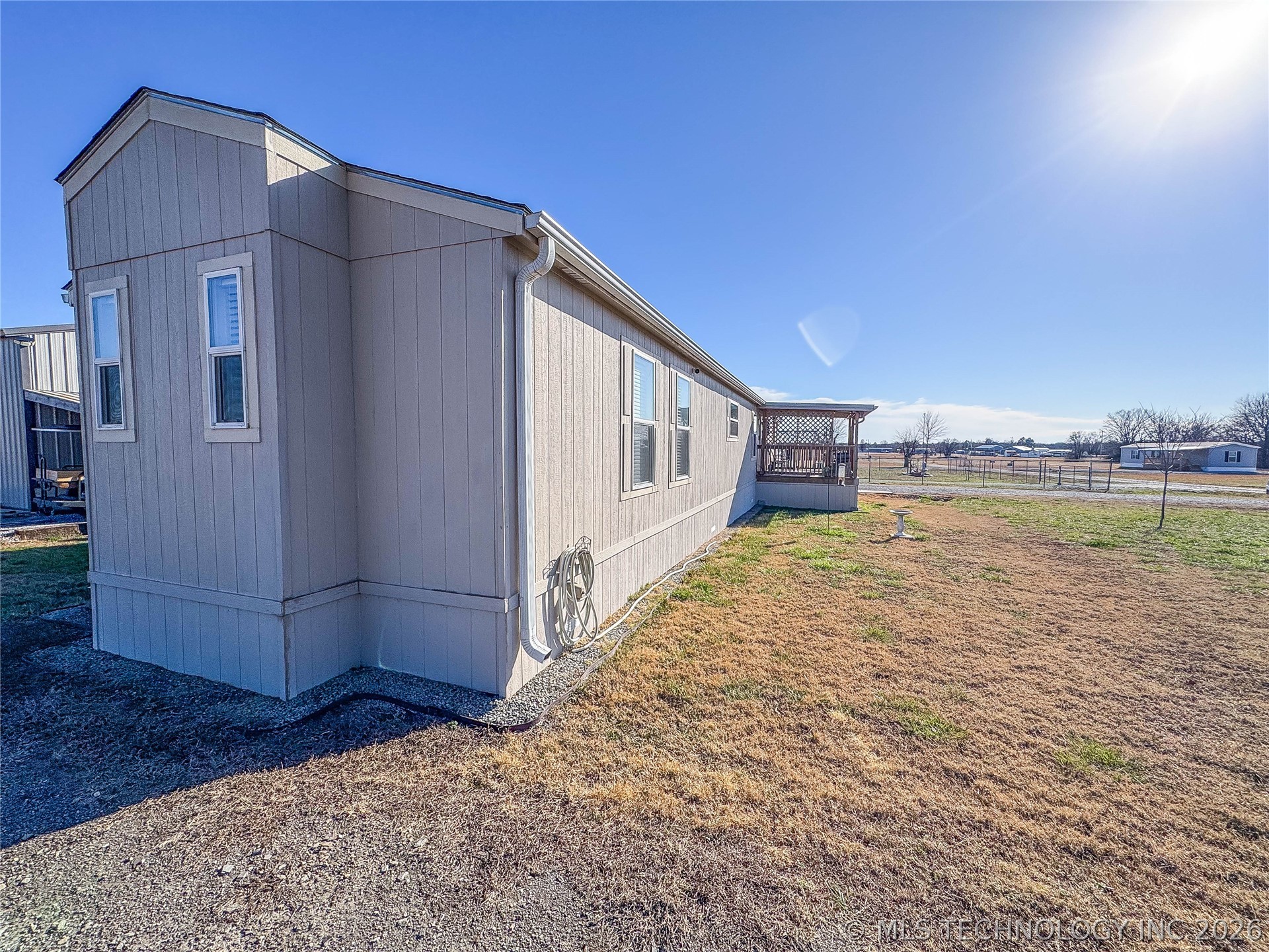 114165 S 4201 Checotah OK 74426
