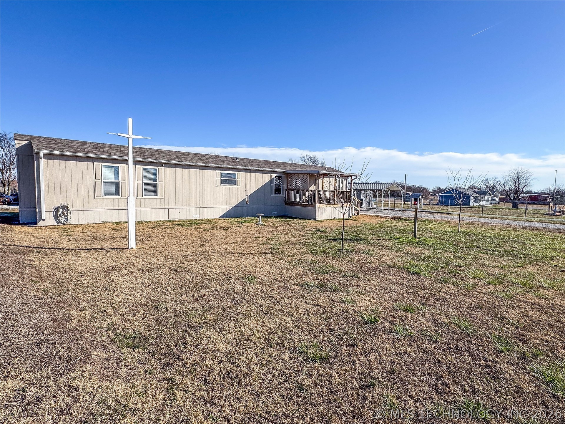 114165 S 4201 Checotah OK 74426