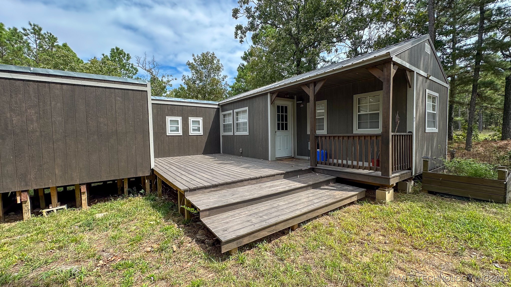 2 True Grit Trail Pittsburg OK 74560