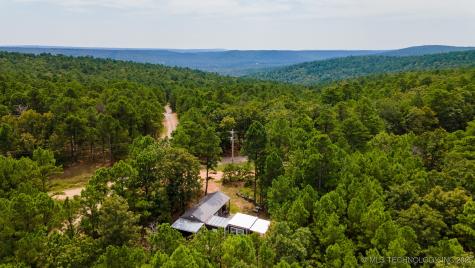 2 True Grit Trail Pittsburg OK 74560
