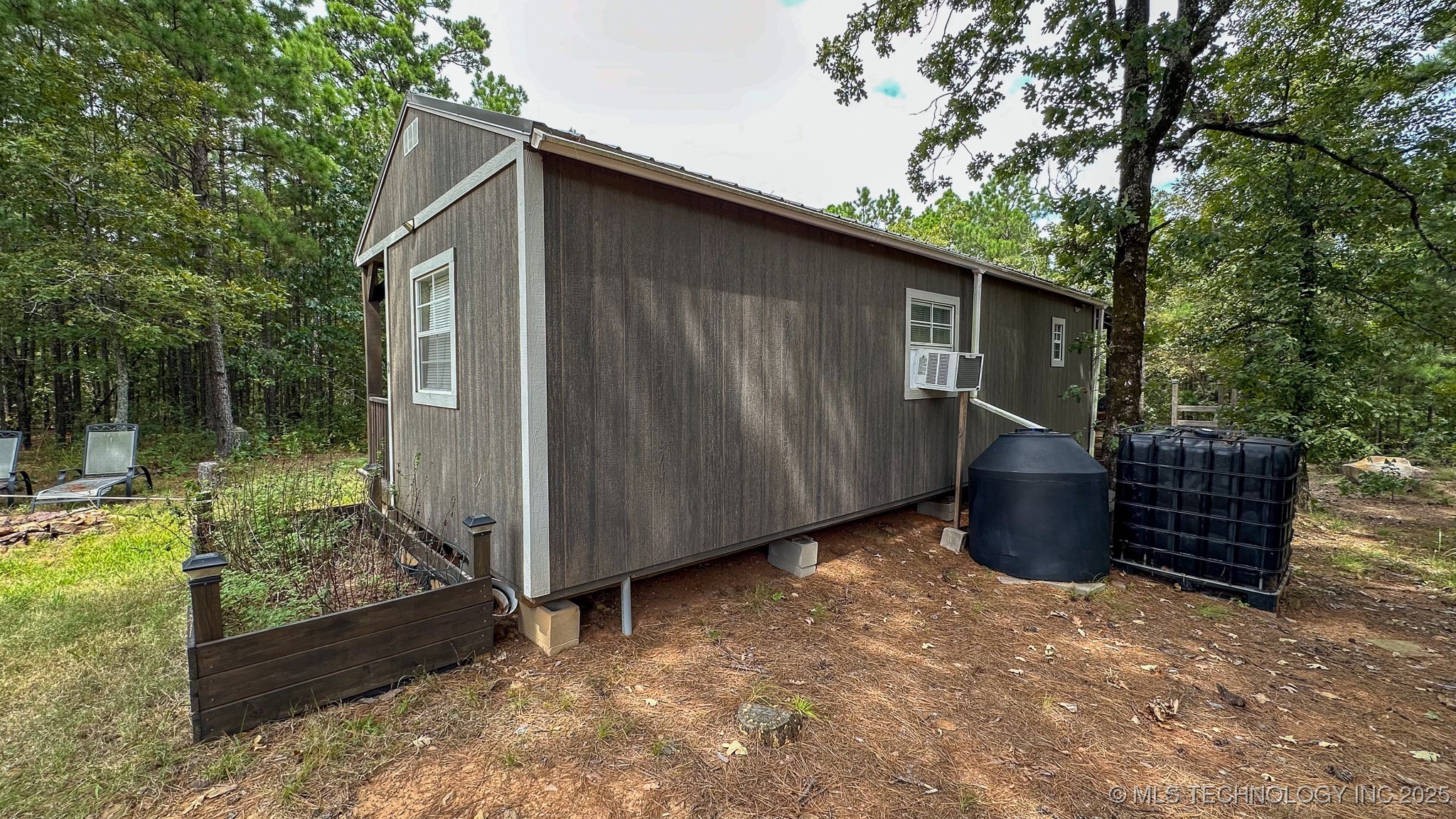 2 True Grit Trail Pittsburg OK 74560