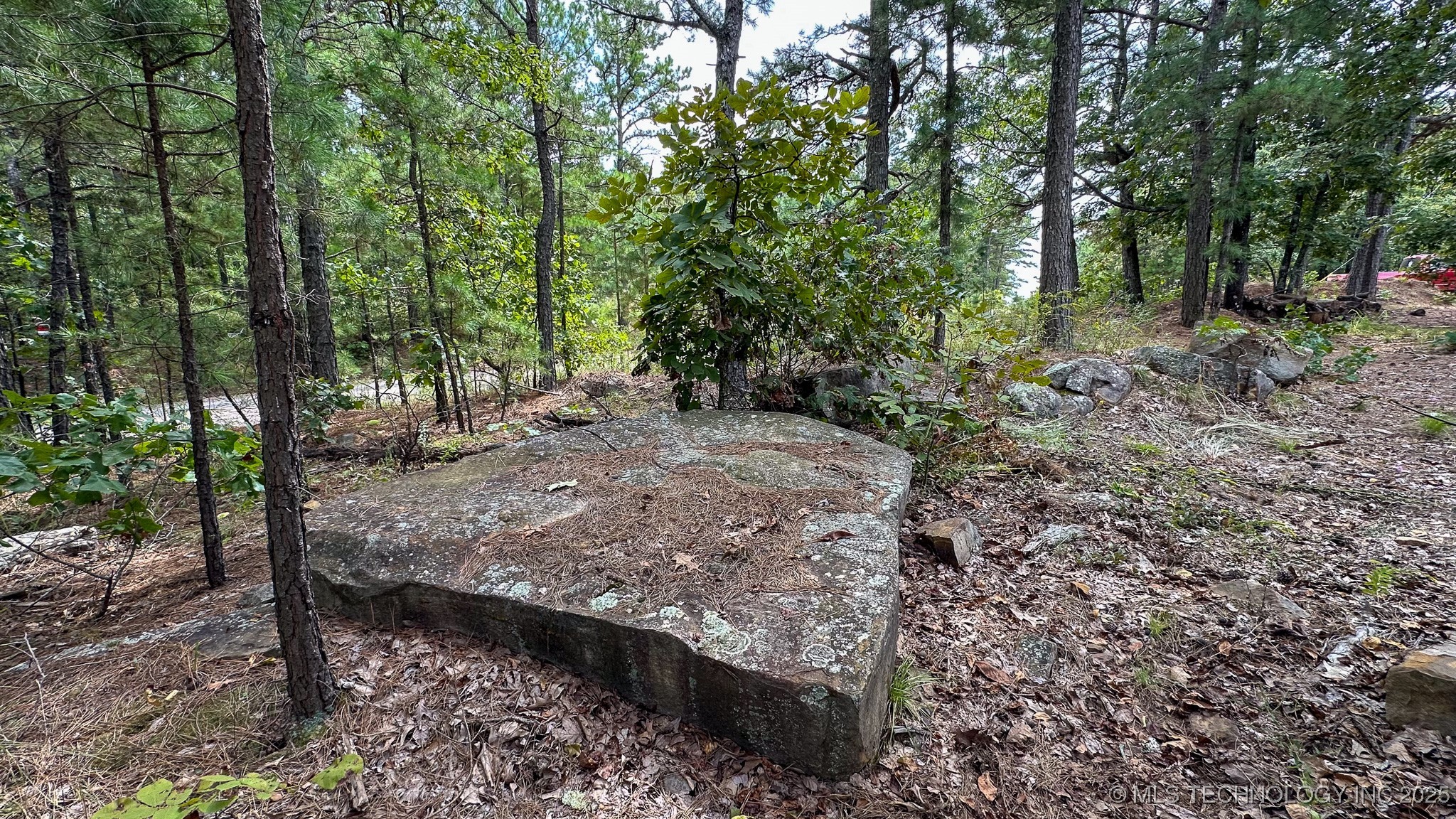 2 True Grit Trail Pittsburg OK 74560