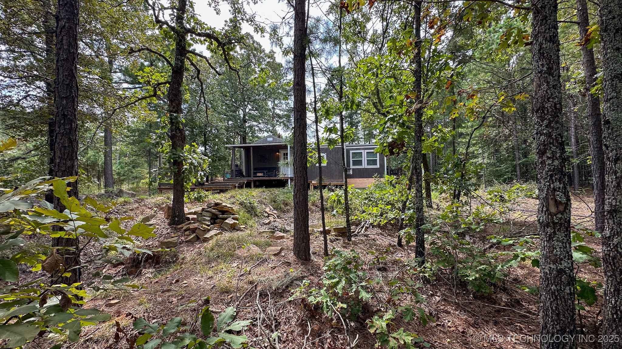 2 True Grit Trail Pittsburg OK 74560