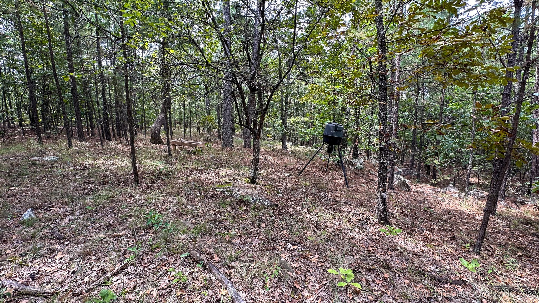 2 True Grit Trail Pittsburg OK 74560