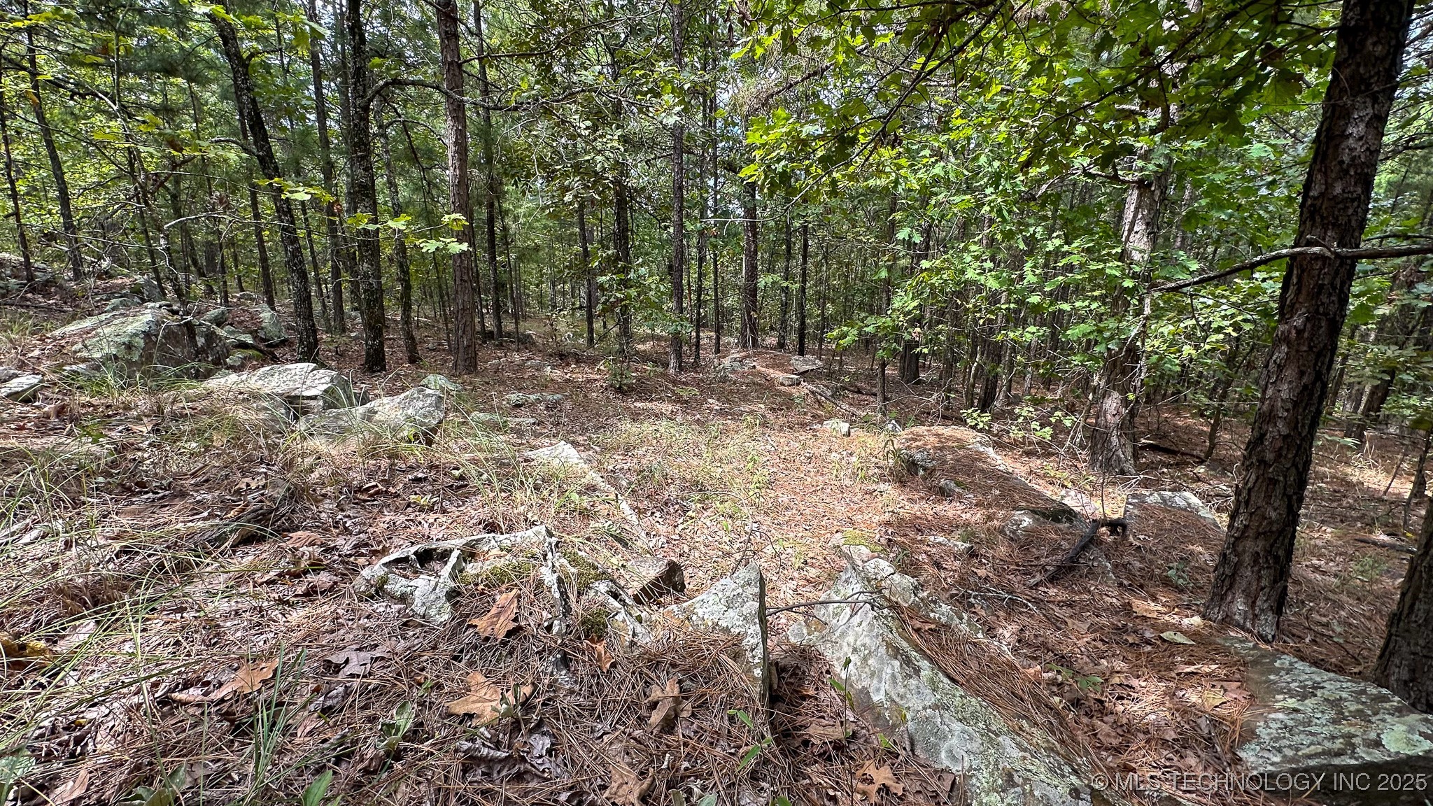 2 True Grit Trail Pittsburg OK 74560
