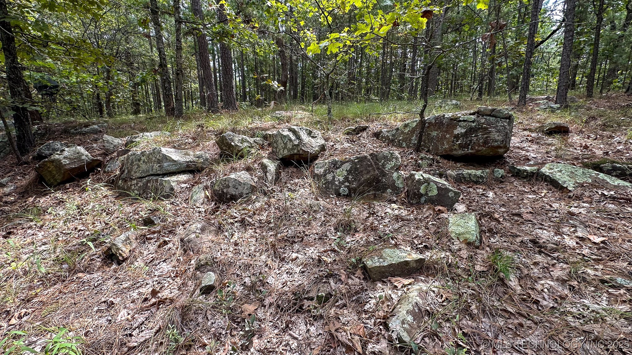 2 True Grit Trail Pittsburg OK 74560