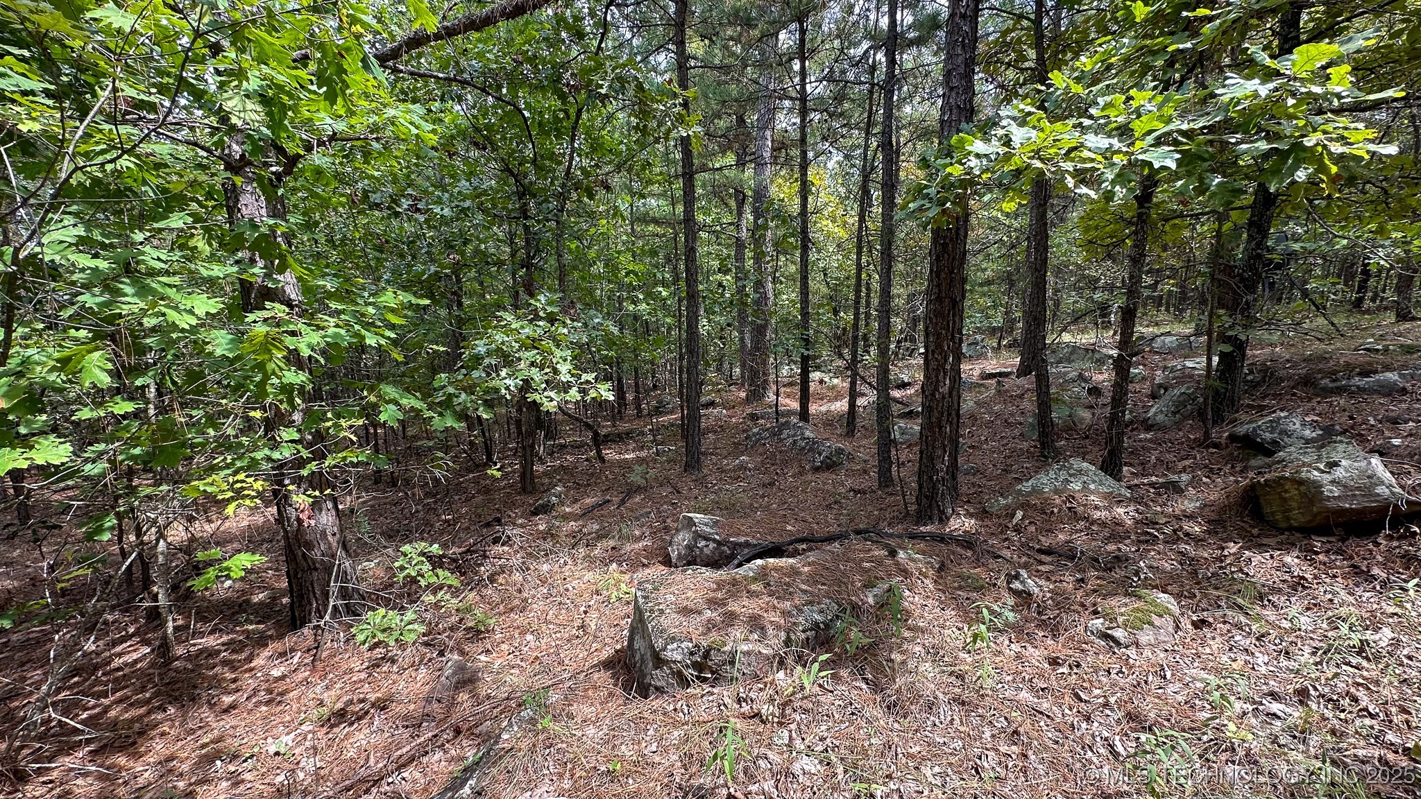 2 True Grit Trail Pittsburg OK 74560