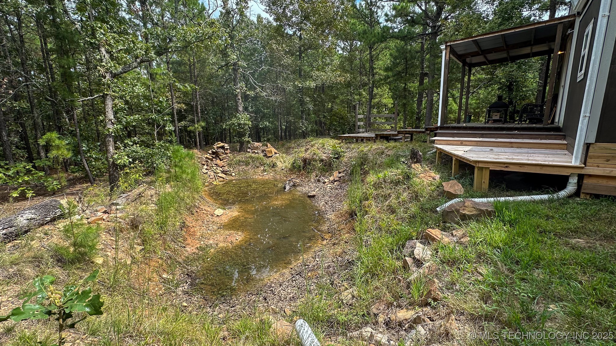 2 True Grit Trail Pittsburg OK 74560