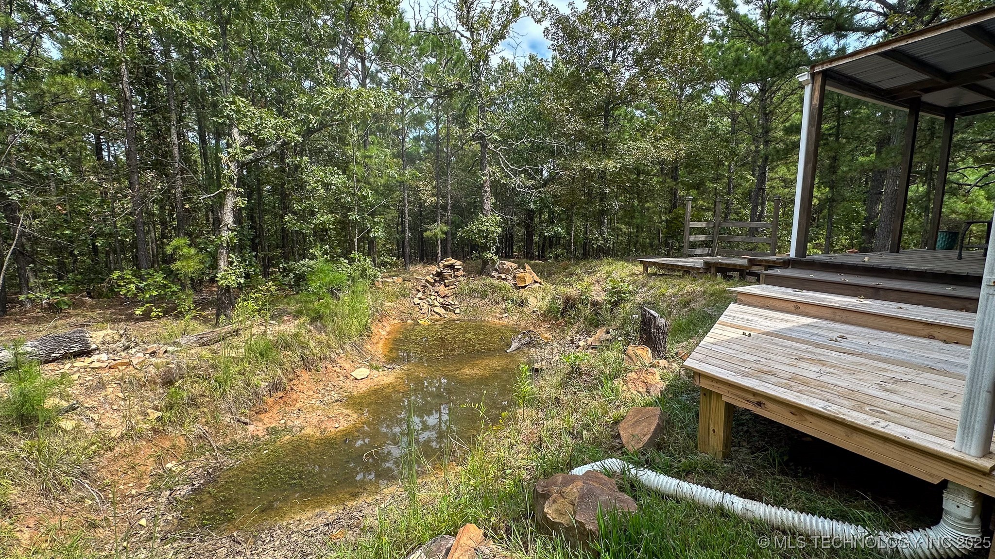 2 True Grit Trail Pittsburg OK 74560