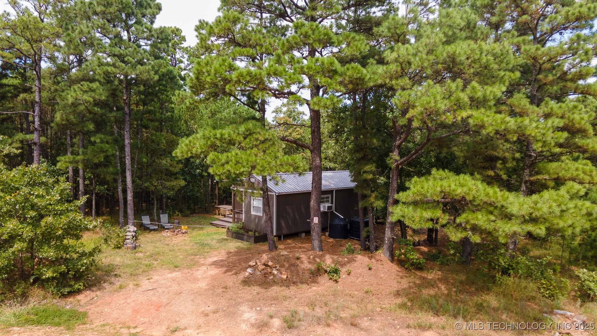 2 True Grit Trail Pittsburg OK 74560