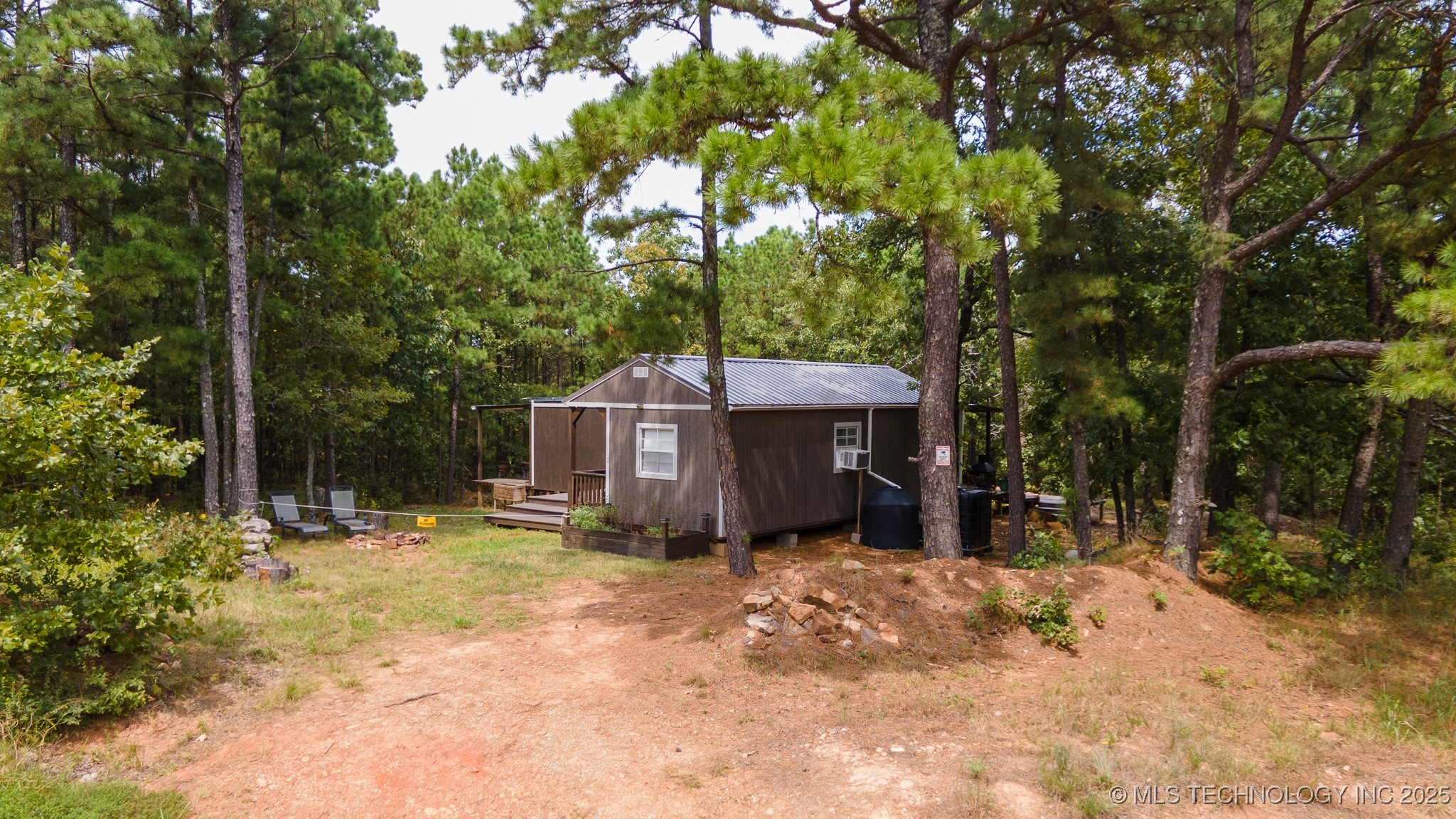 2 True Grit Trail Pittsburg OK 74560