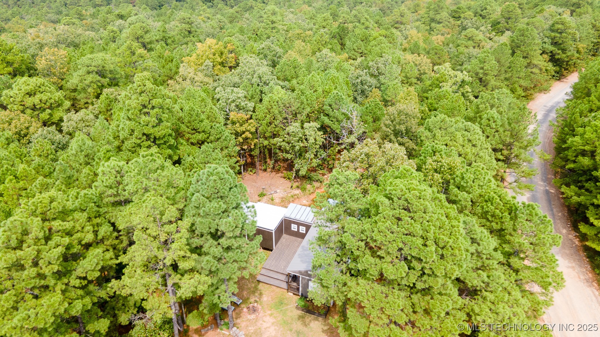 2 True Grit Trail Pittsburg OK 74560