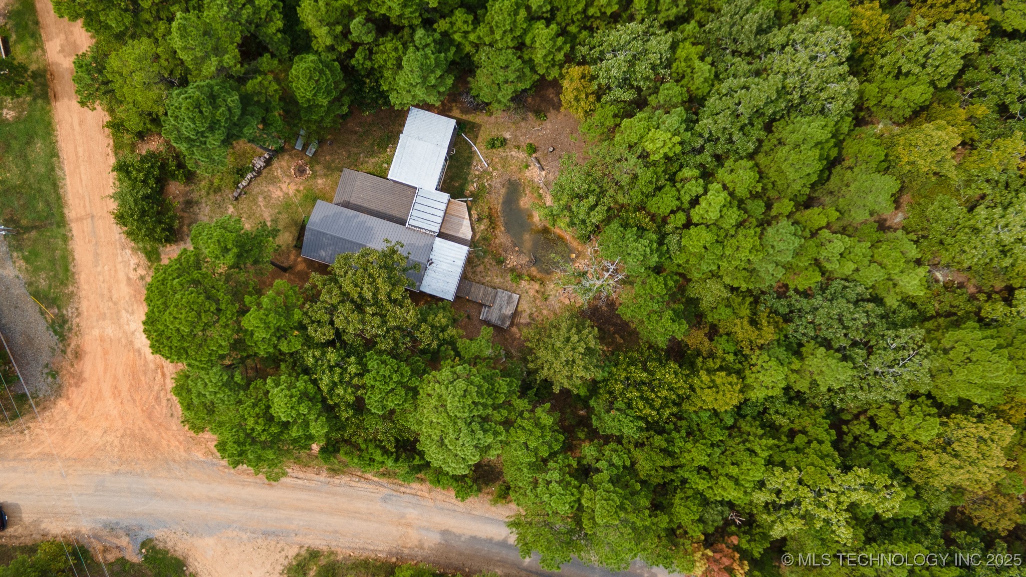 2 True Grit Trail Pittsburg OK 74560