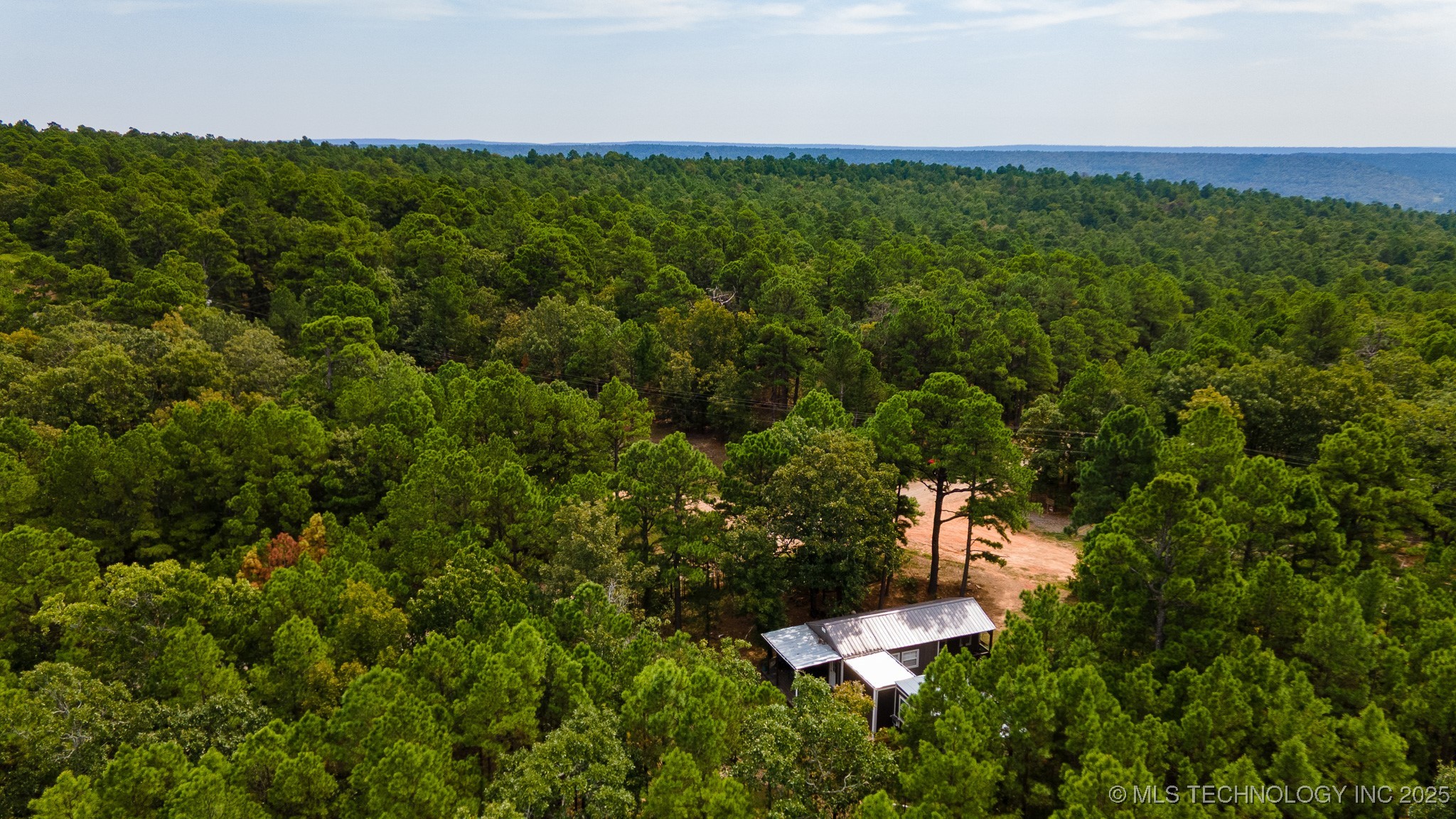 2 True Grit Trail Pittsburg OK 74560