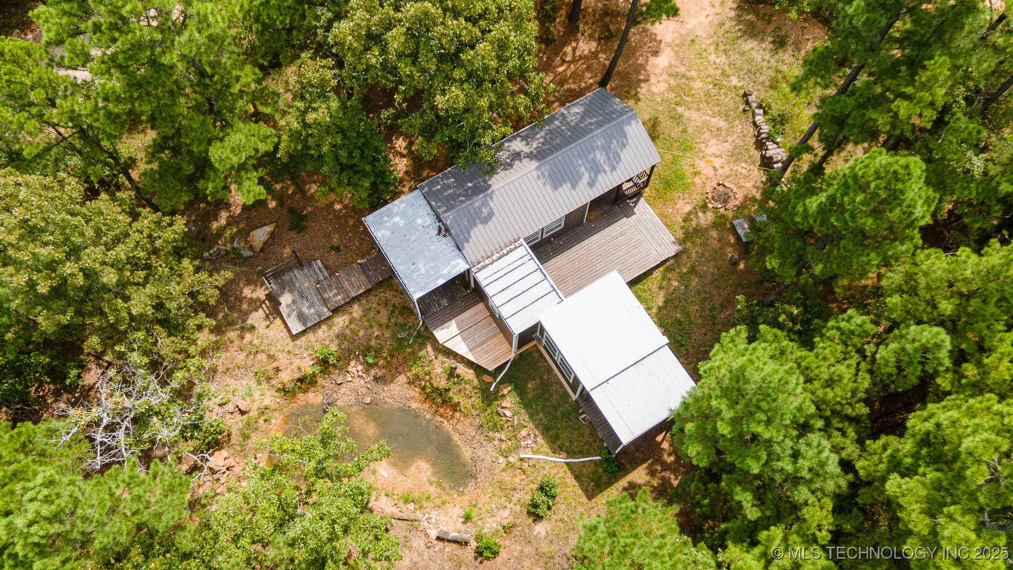 2 True Grit Trail Pittsburg OK 74560