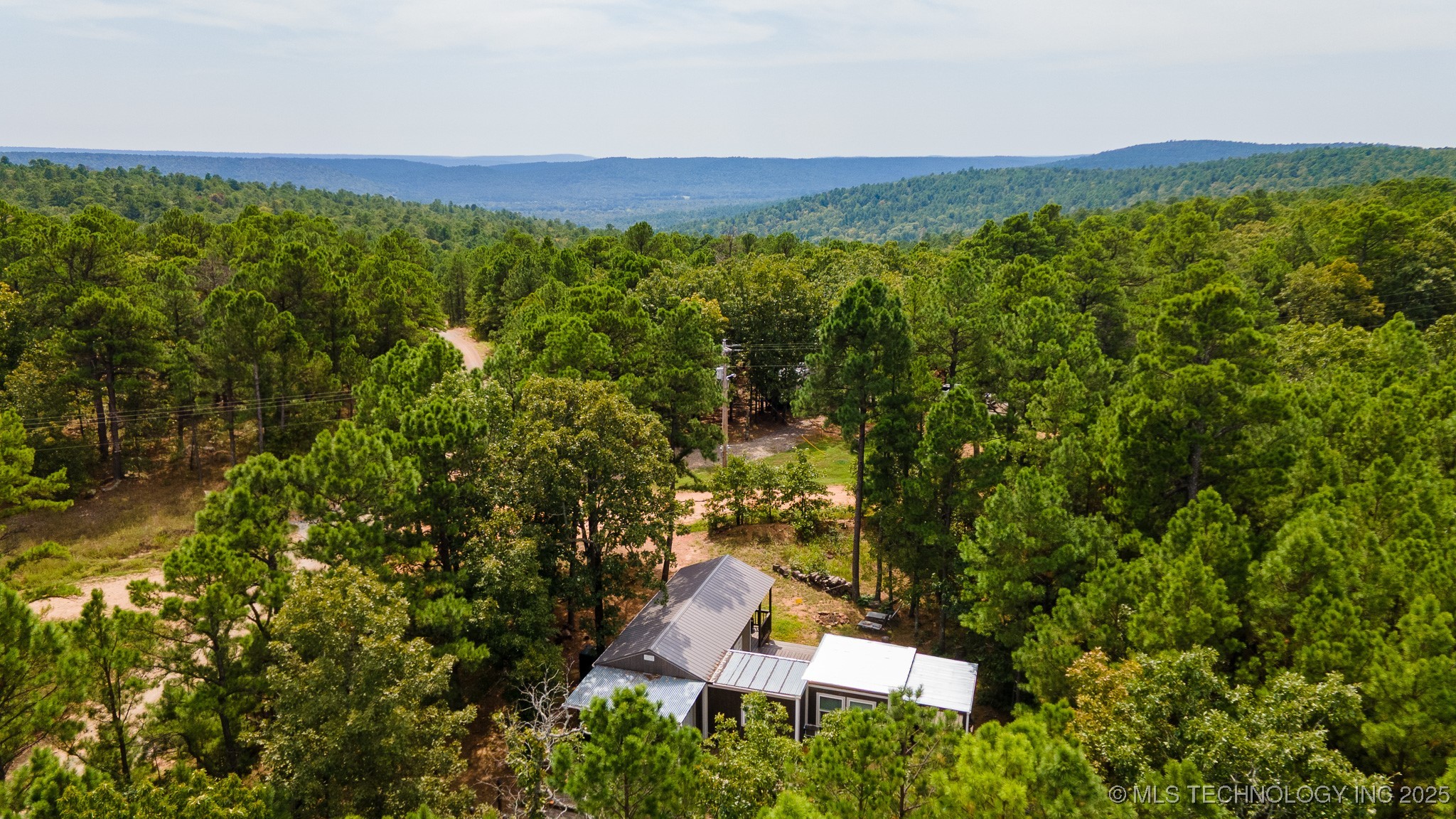 2 True Grit Trail Pittsburg OK 74560