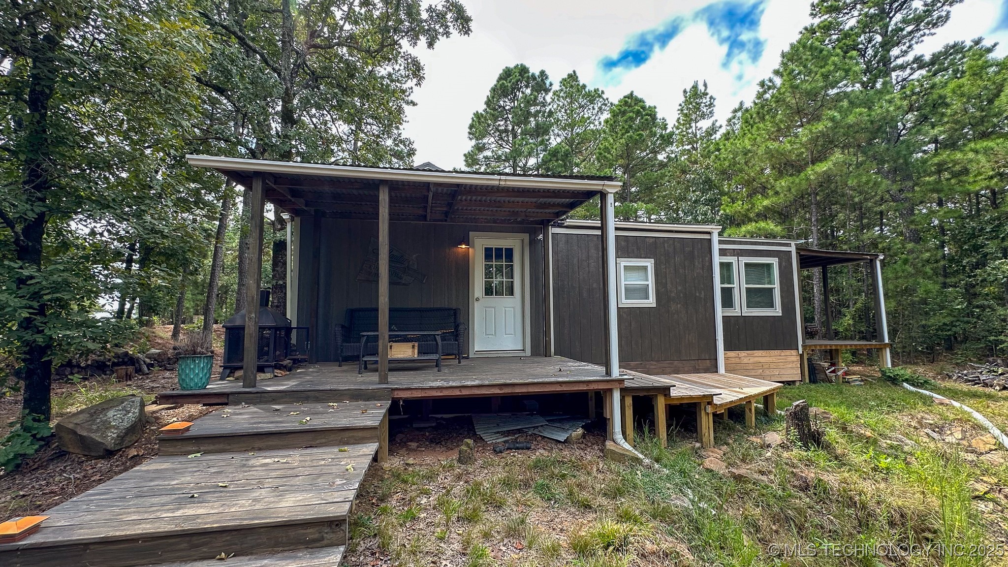 2 True Grit Trail Pittsburg OK 74560