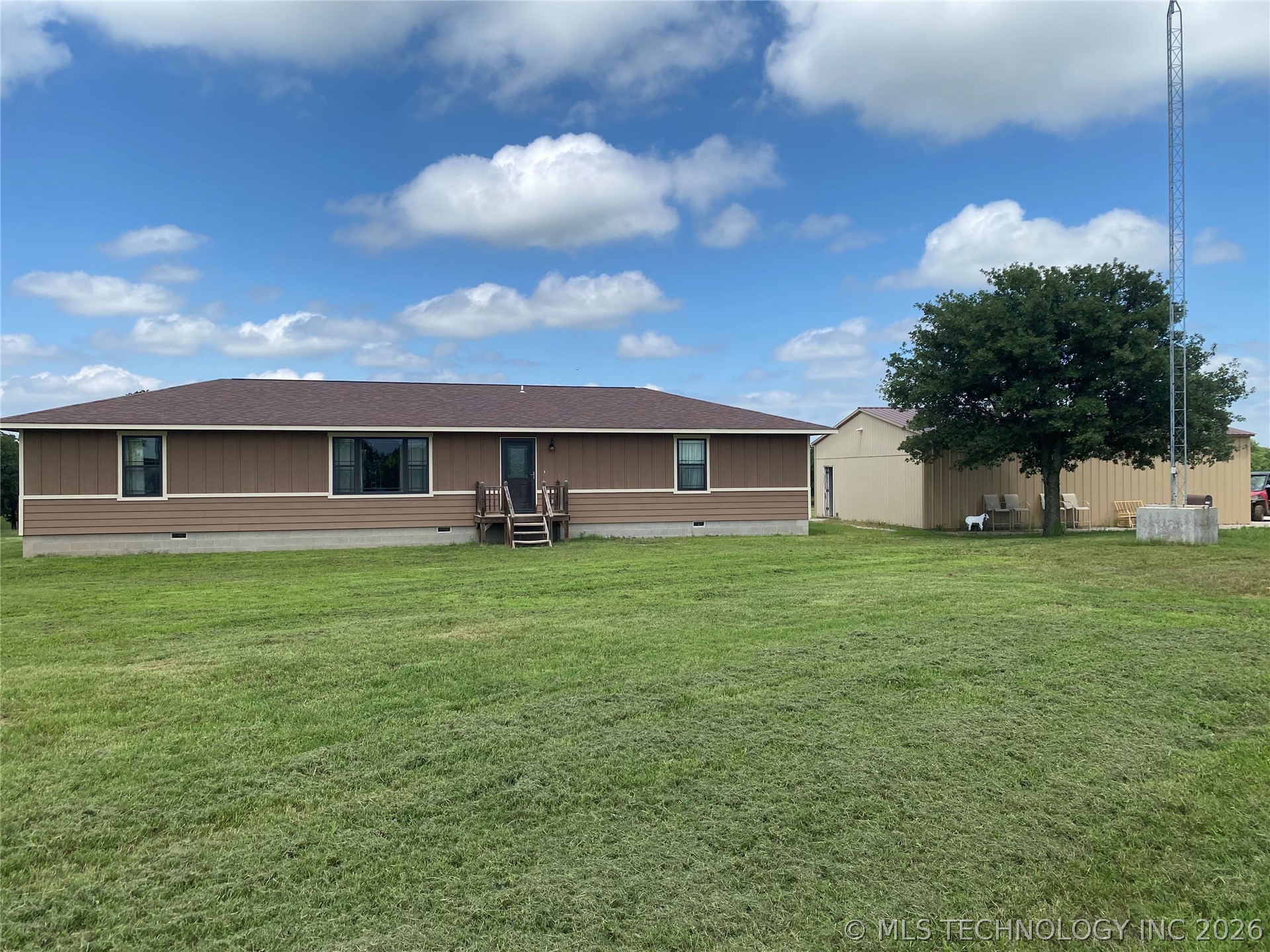 2216 Bristol Road Wilson OK 73463
