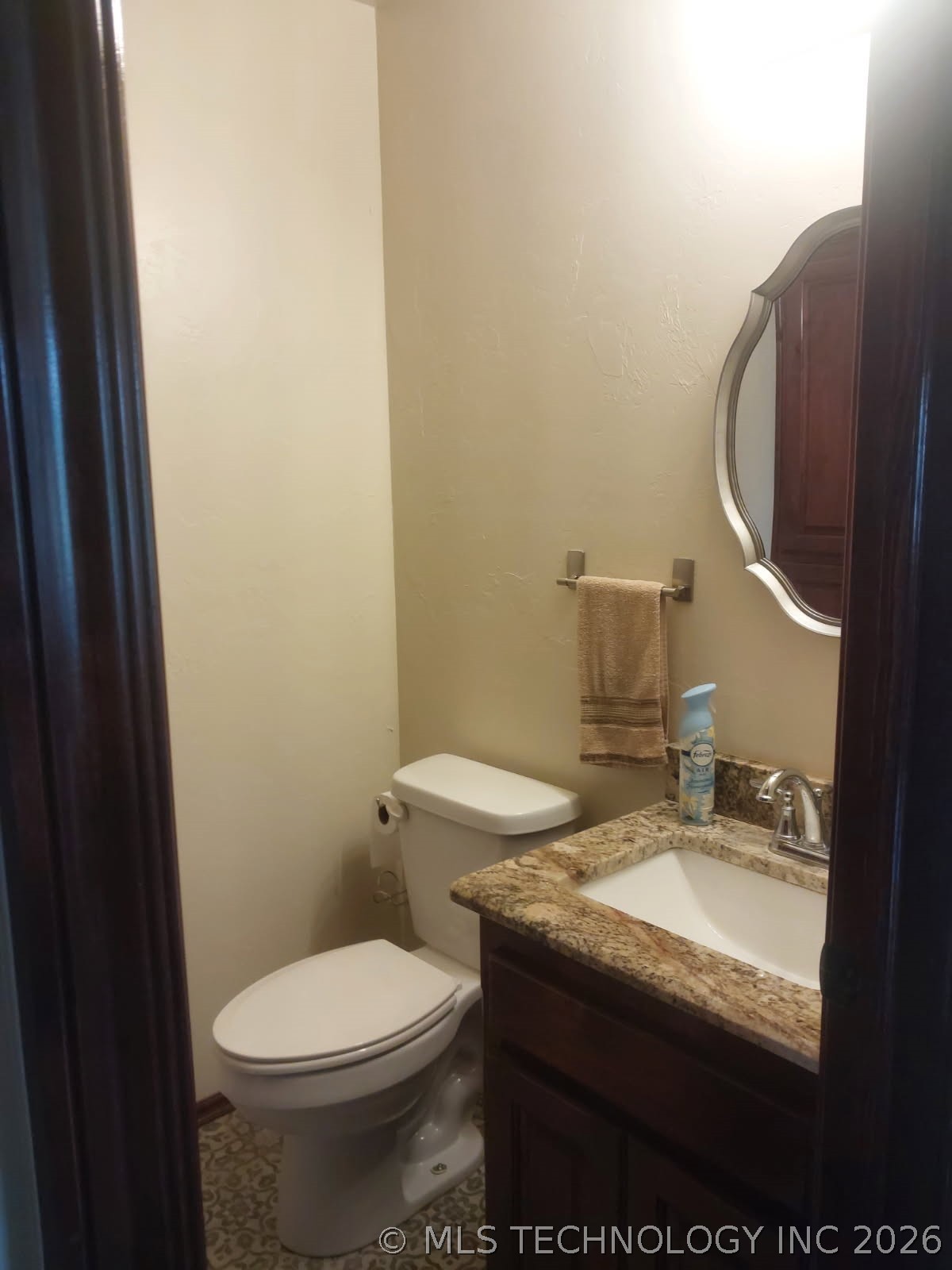 2216 Bristol Road Wilson OK 73463