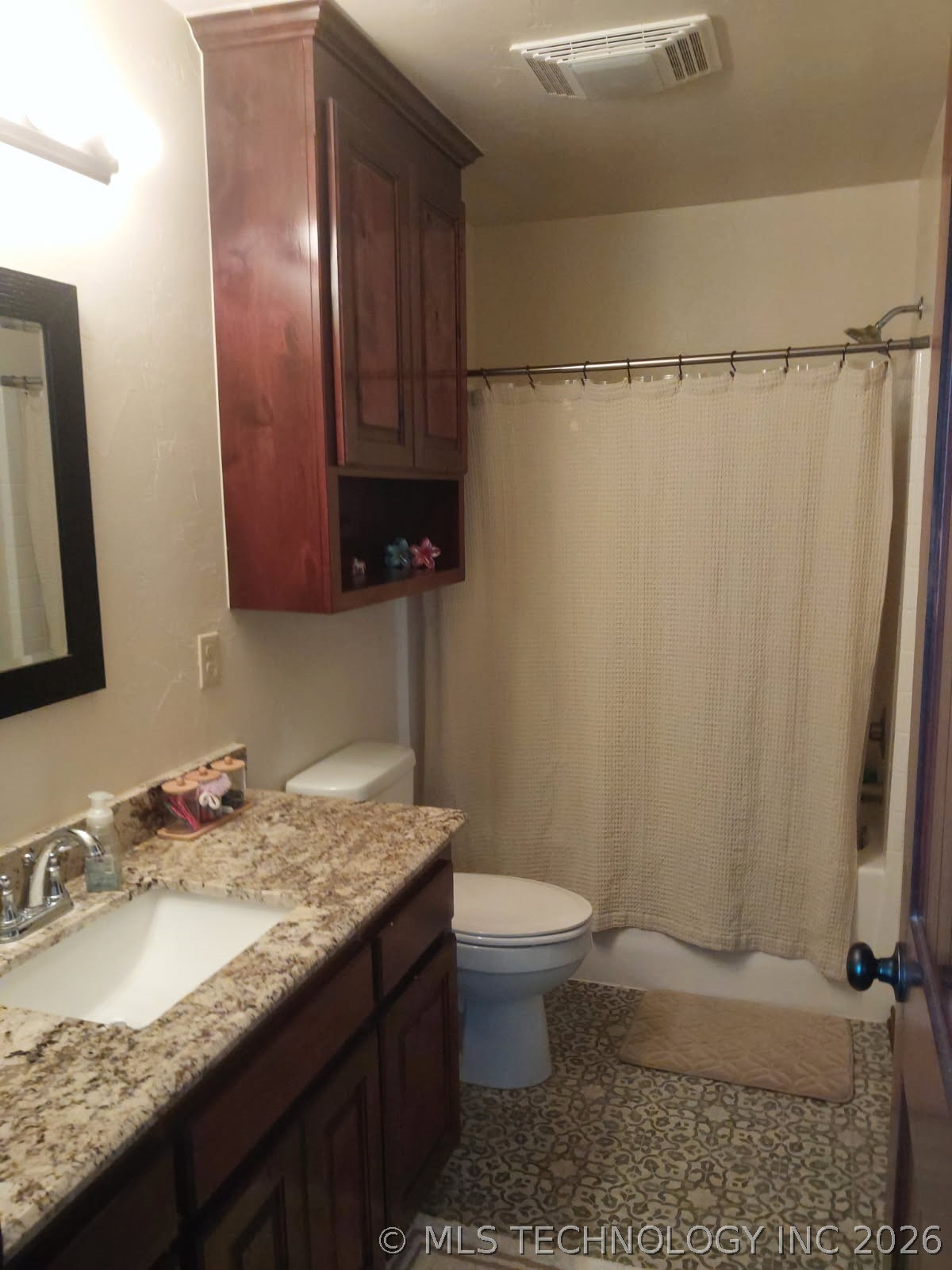2216 Bristol Road Wilson OK 73463