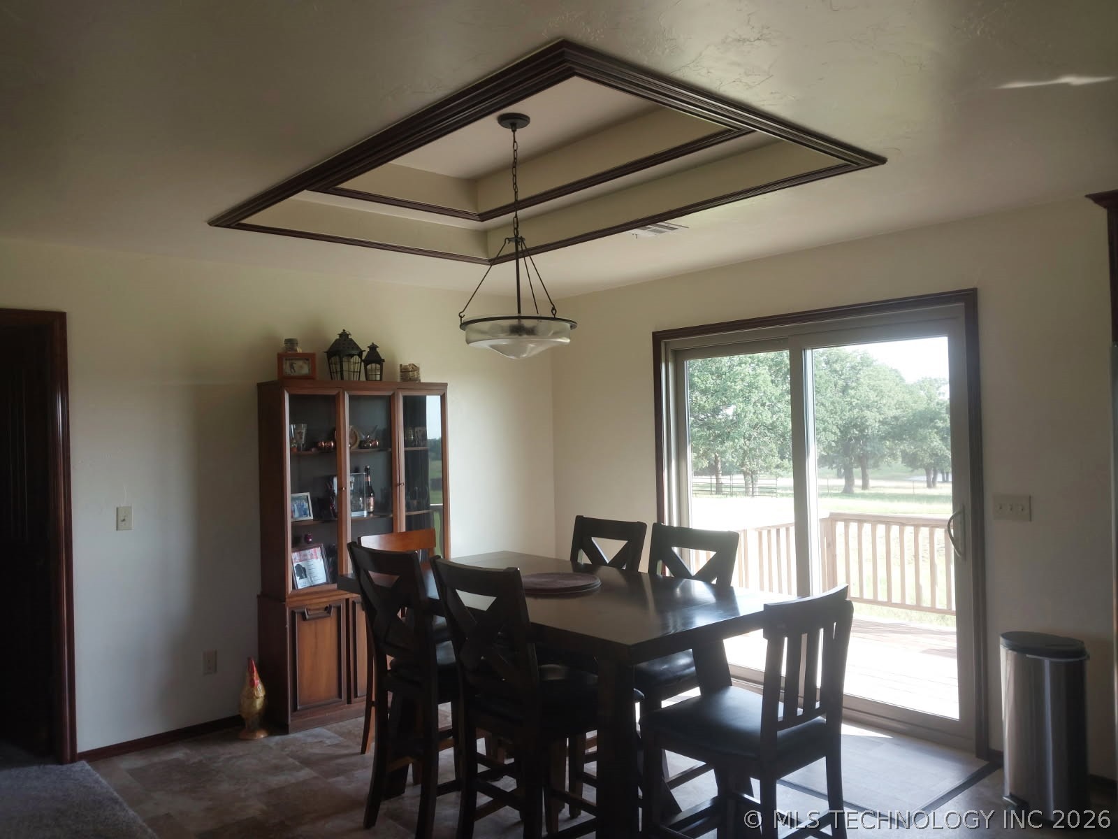 2216 Bristol Road Wilson OK 73463