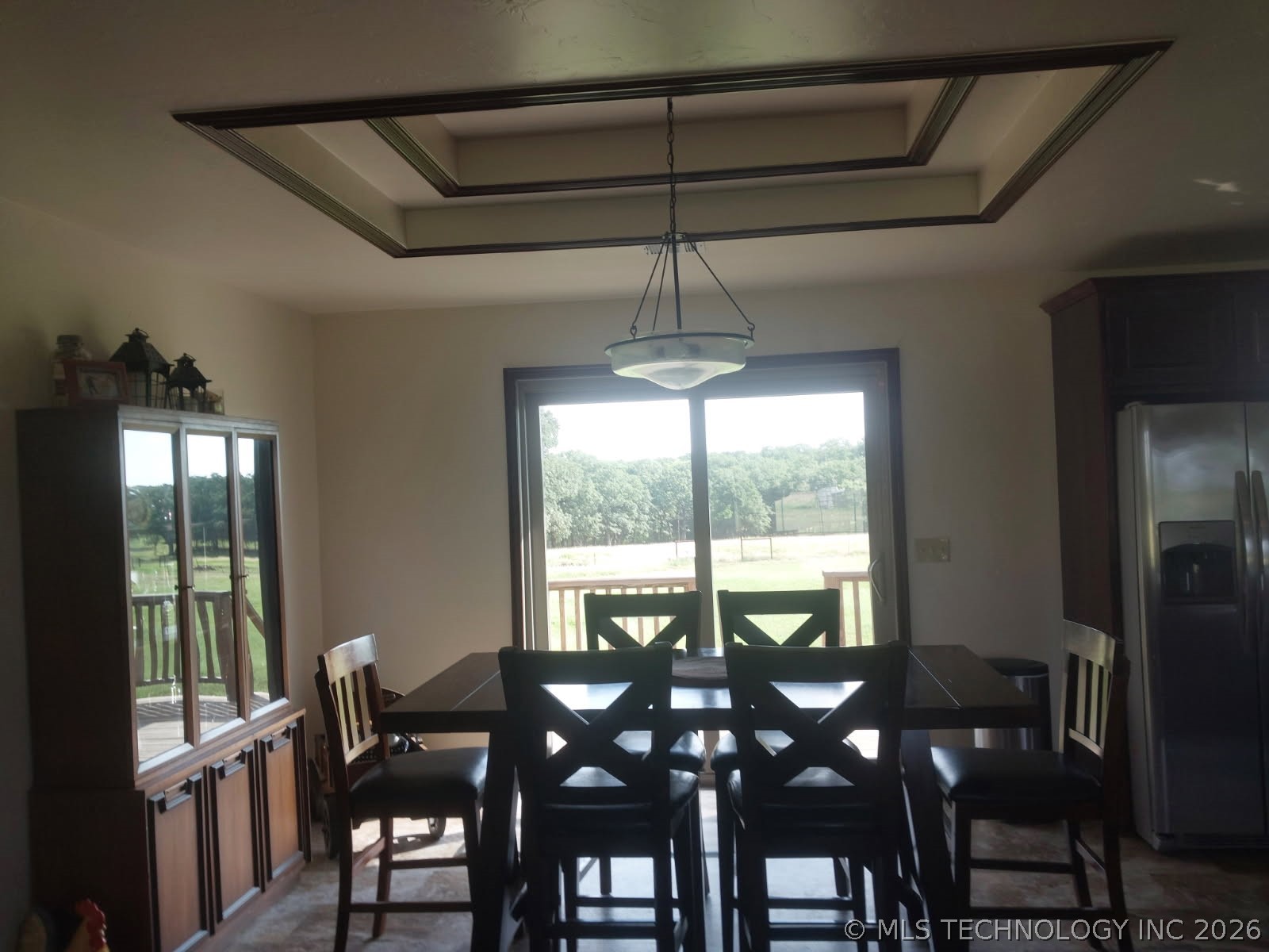 2216 Bristol Road Wilson OK 73463