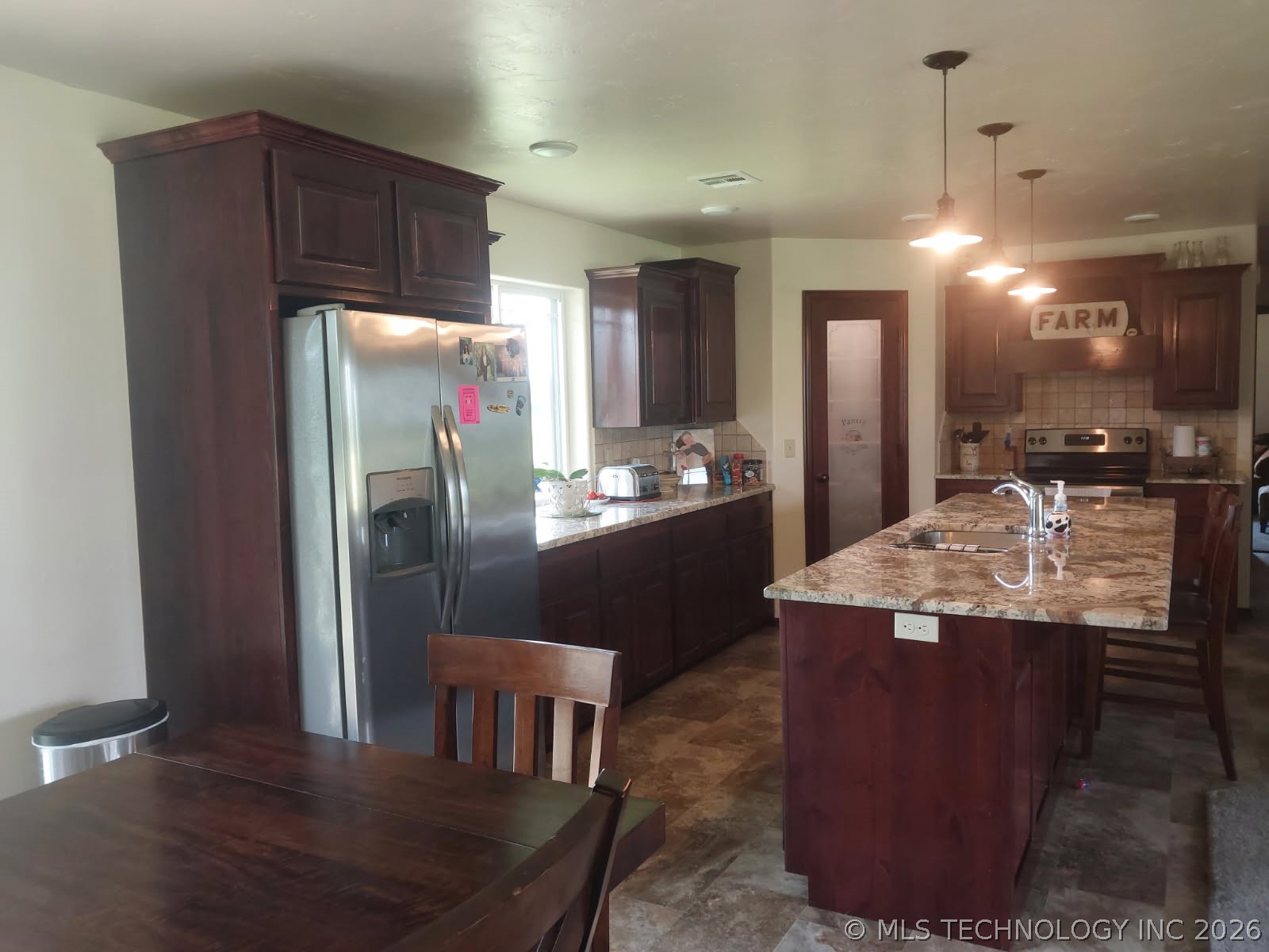 2216 Bristol Road Wilson OK 73463