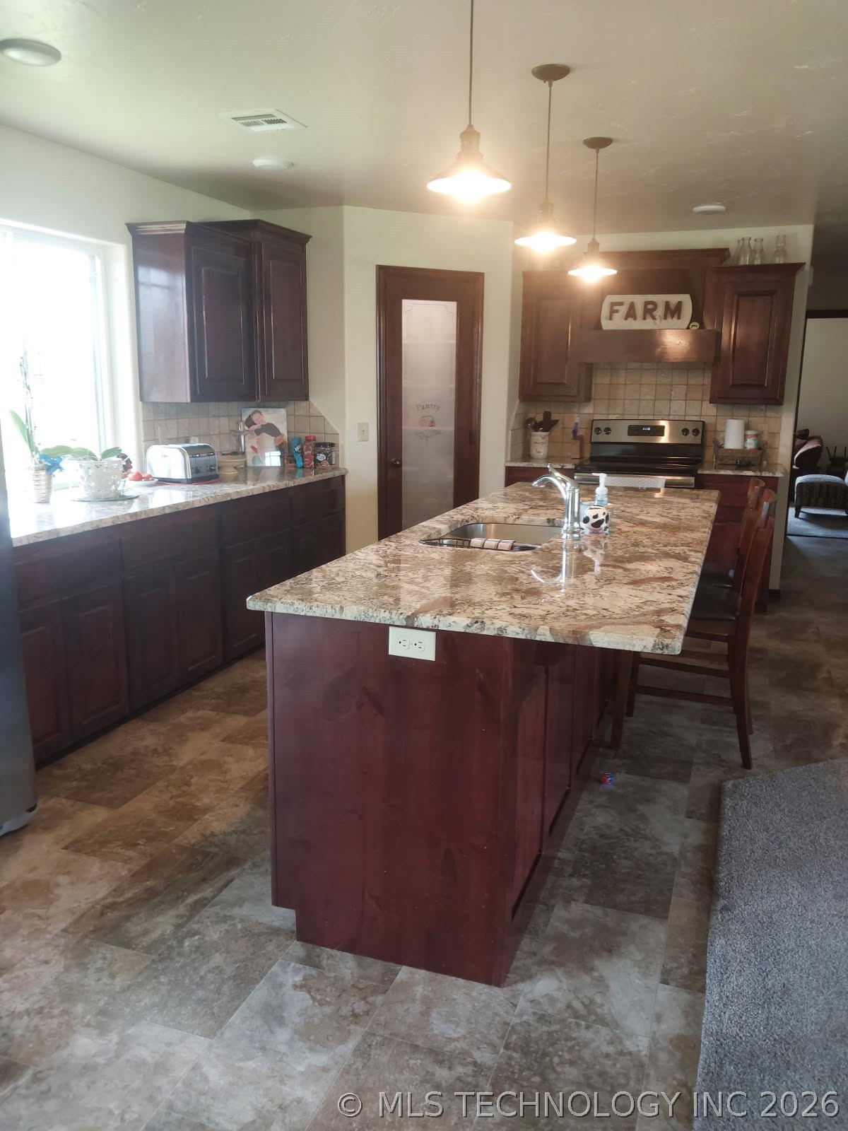 2216 Bristol Road Wilson OK 73463