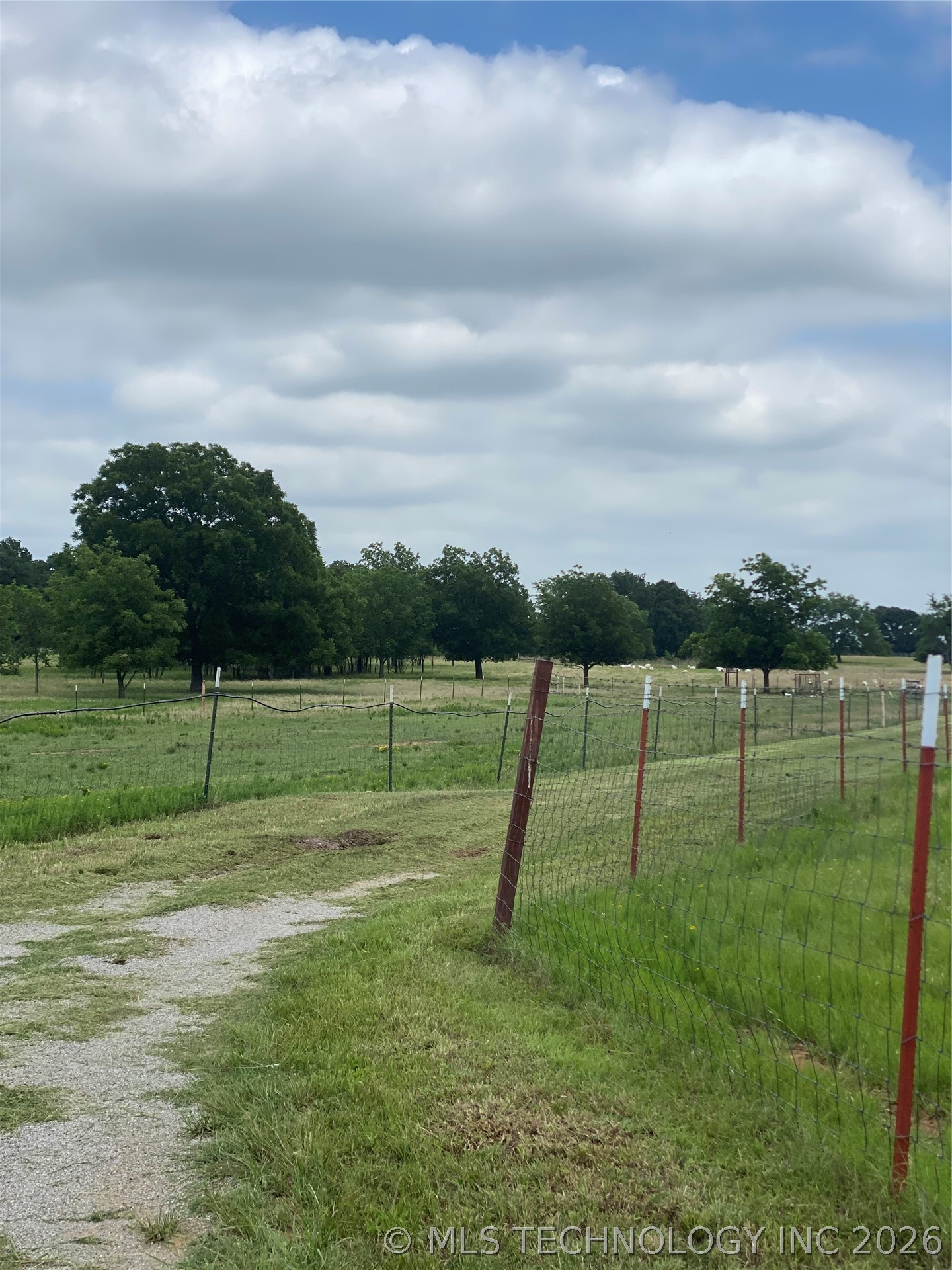 2216 Bristol Road Wilson OK 73463