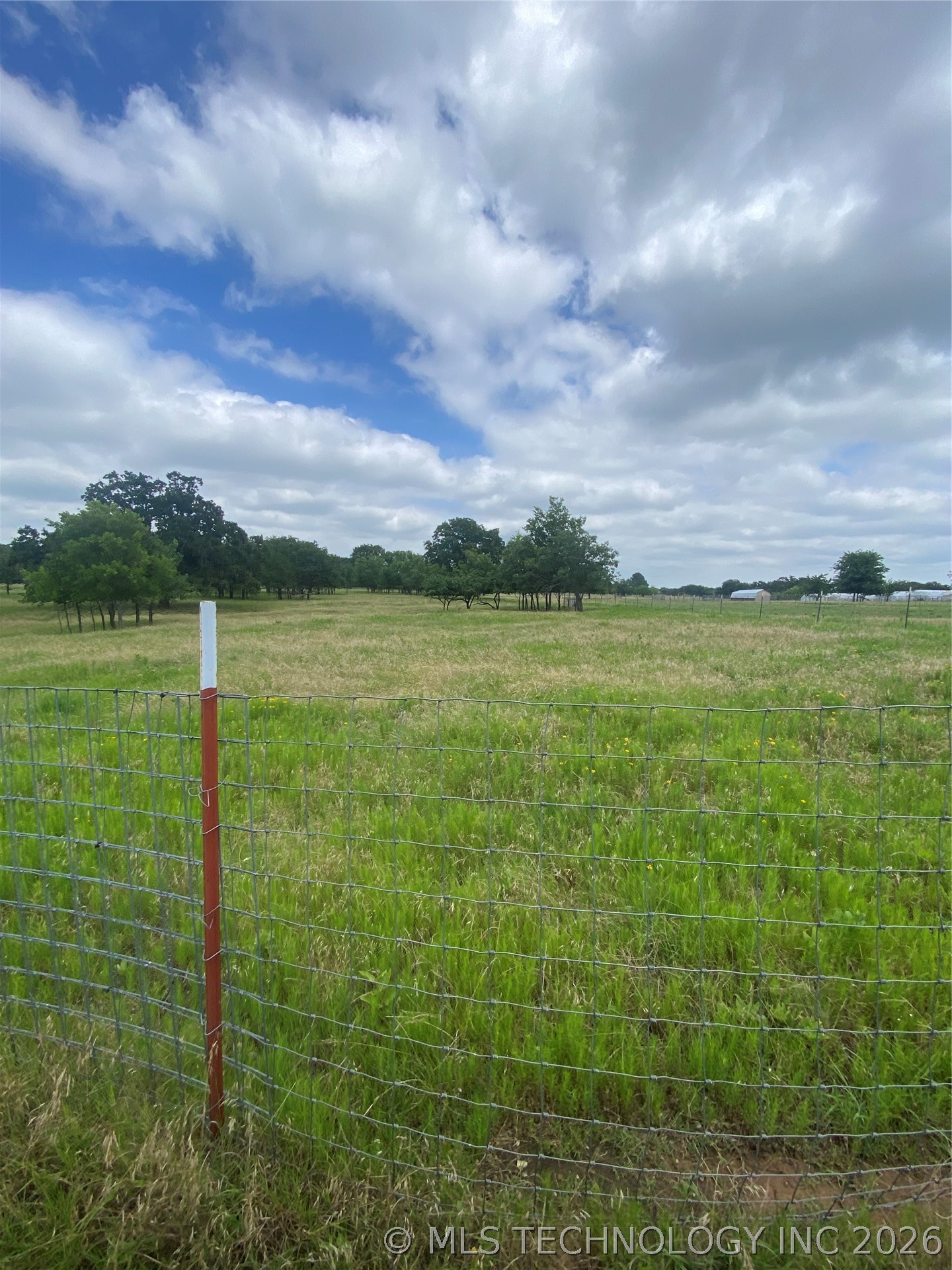 2216 Bristol Road Wilson OK 73463