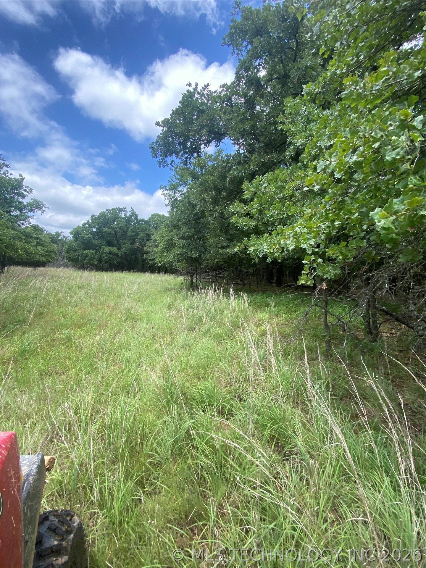 2216 Bristol Road Wilson OK 73463
