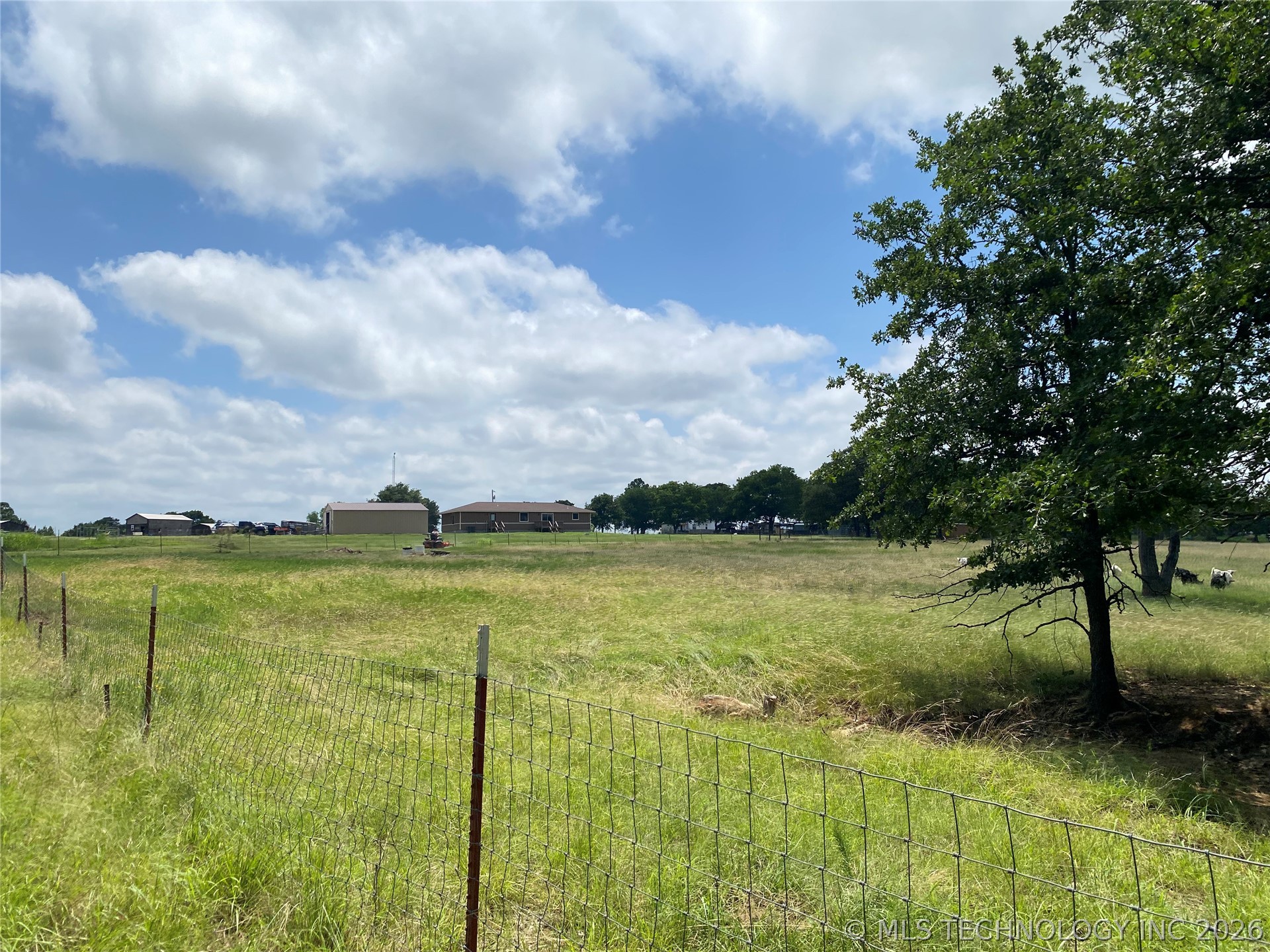 2216 Bristol Road Wilson OK 73463