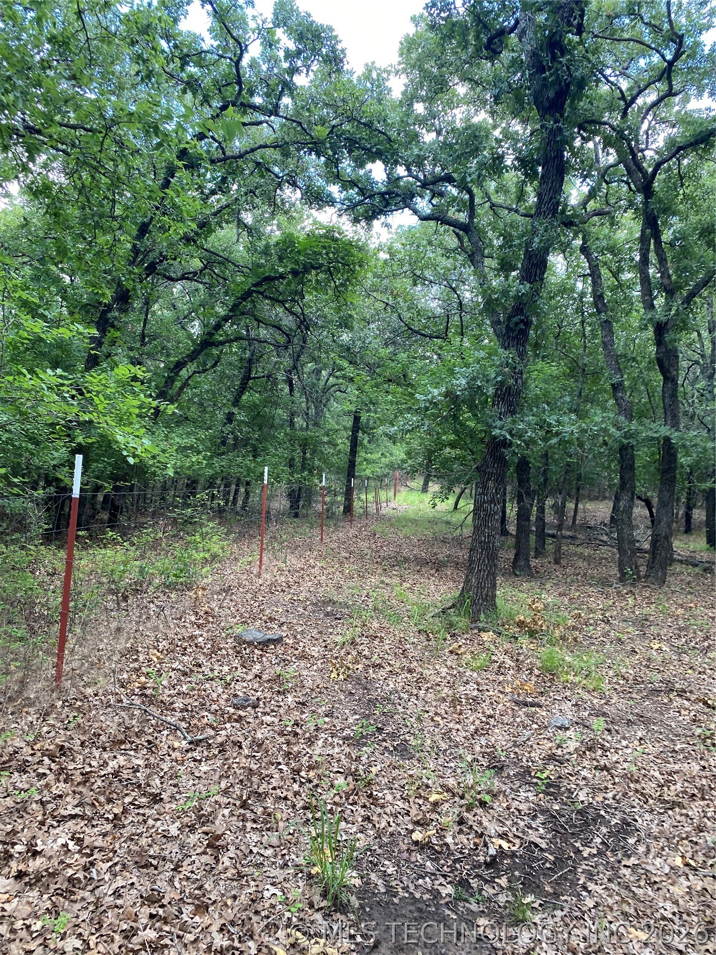 2216 Bristol Road Wilson OK 73463