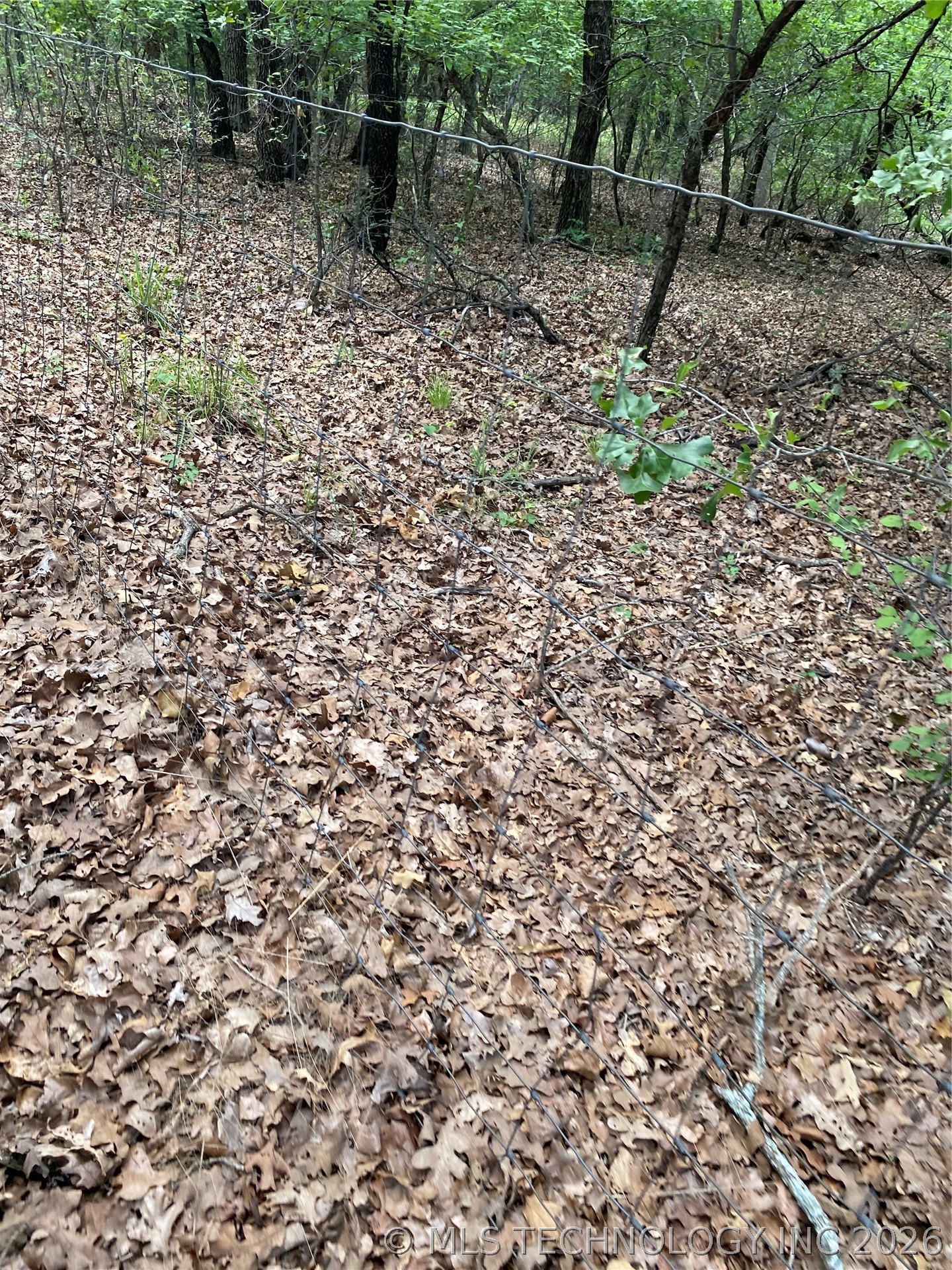 2216 Bristol Road Wilson OK 73463