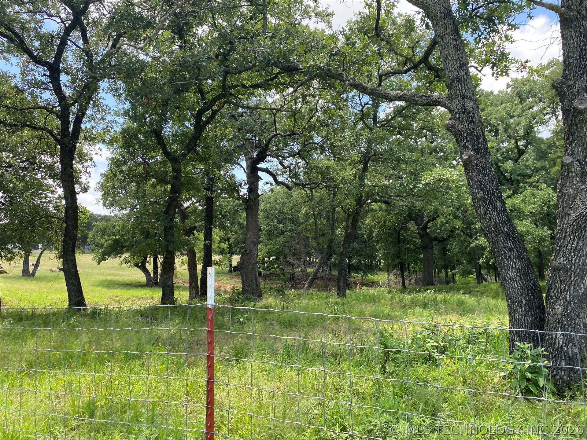 2216 Bristol Road Wilson OK 73463