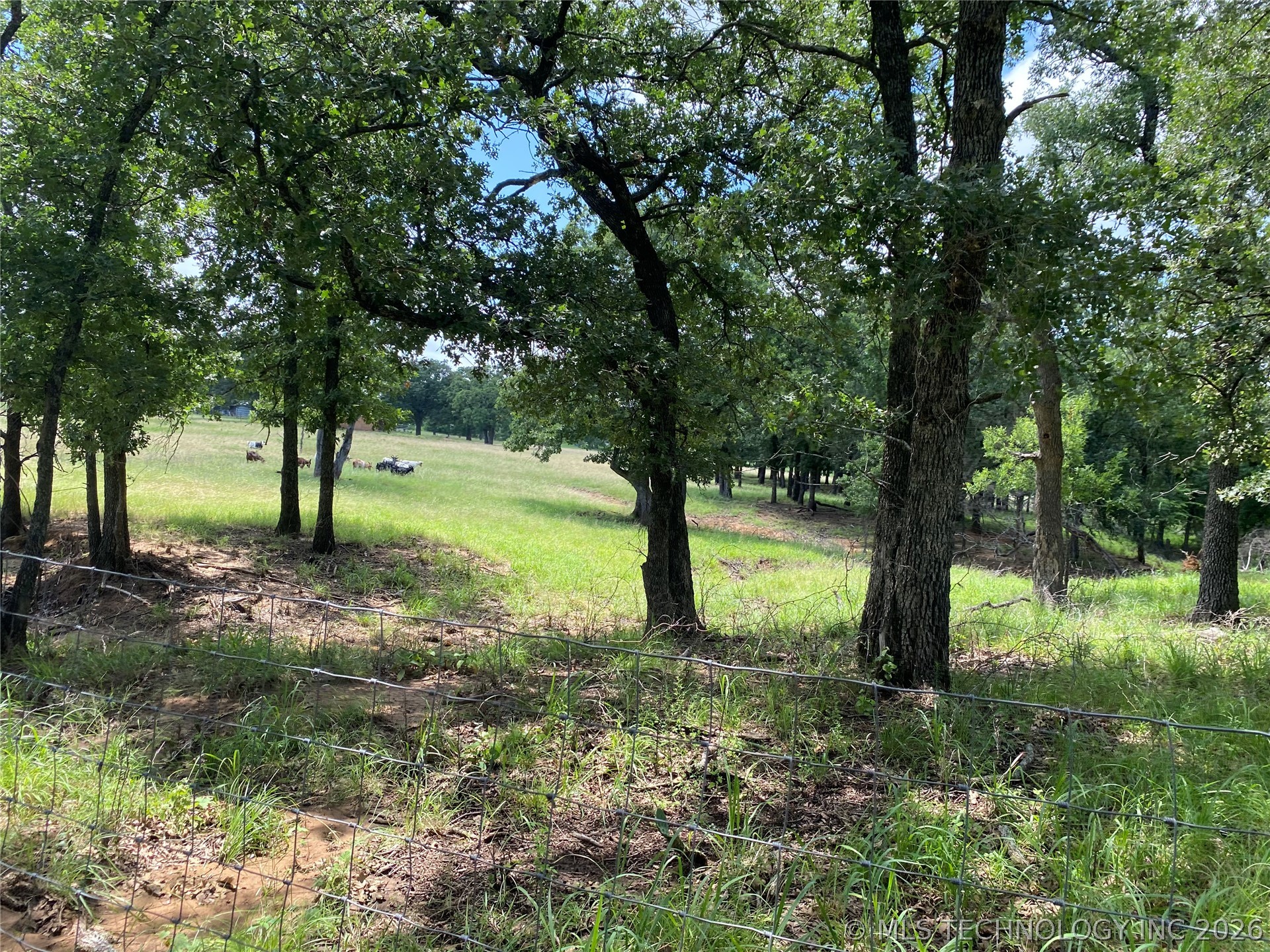 2216 Bristol Road Wilson OK 73463