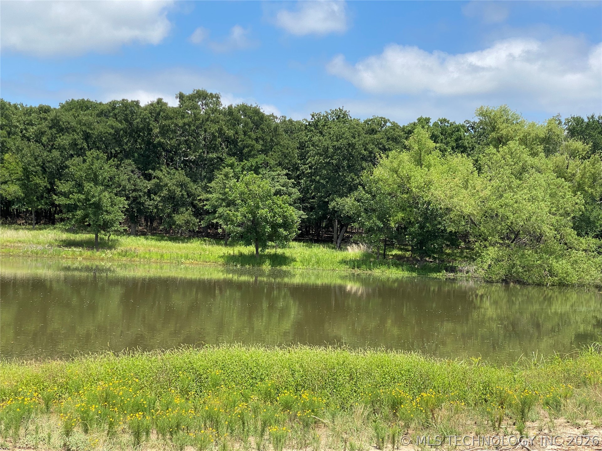 2216 Bristol Road Wilson OK 73463