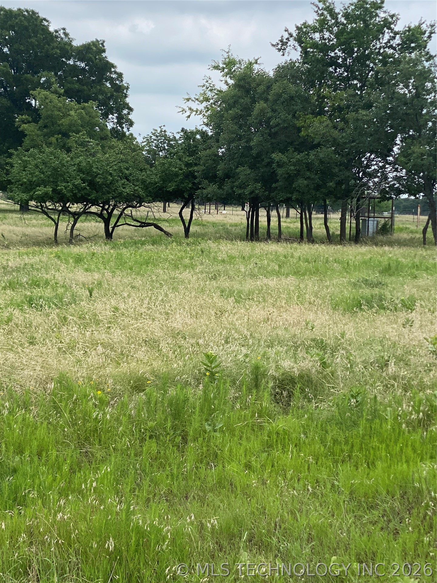 2216 Bristol Road Wilson OK 73463