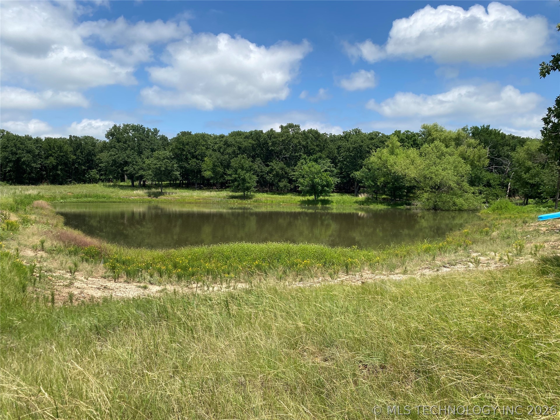 2216 Bristol Road Wilson OK 73463