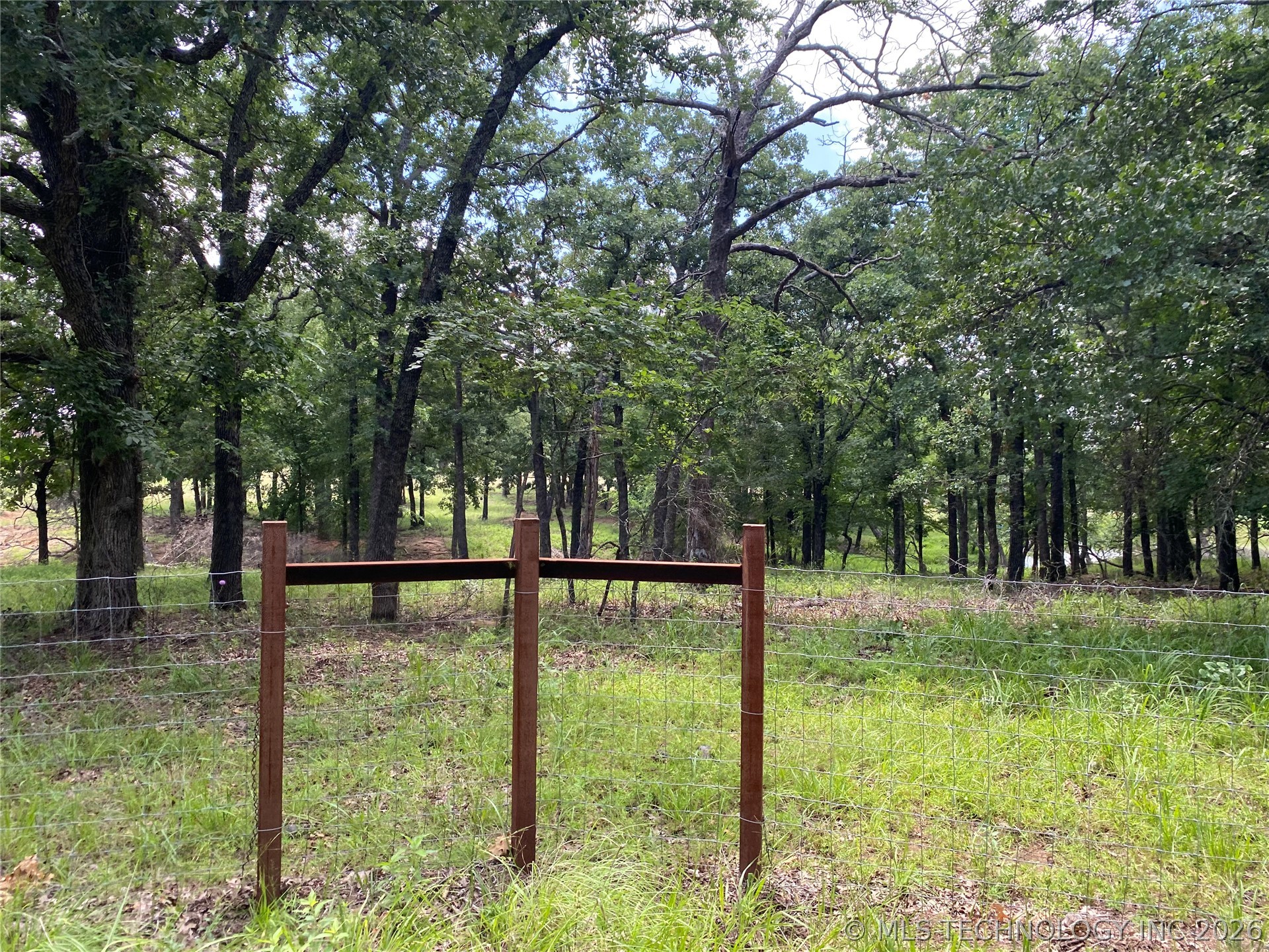 2216 Bristol Road Wilson OK 73463