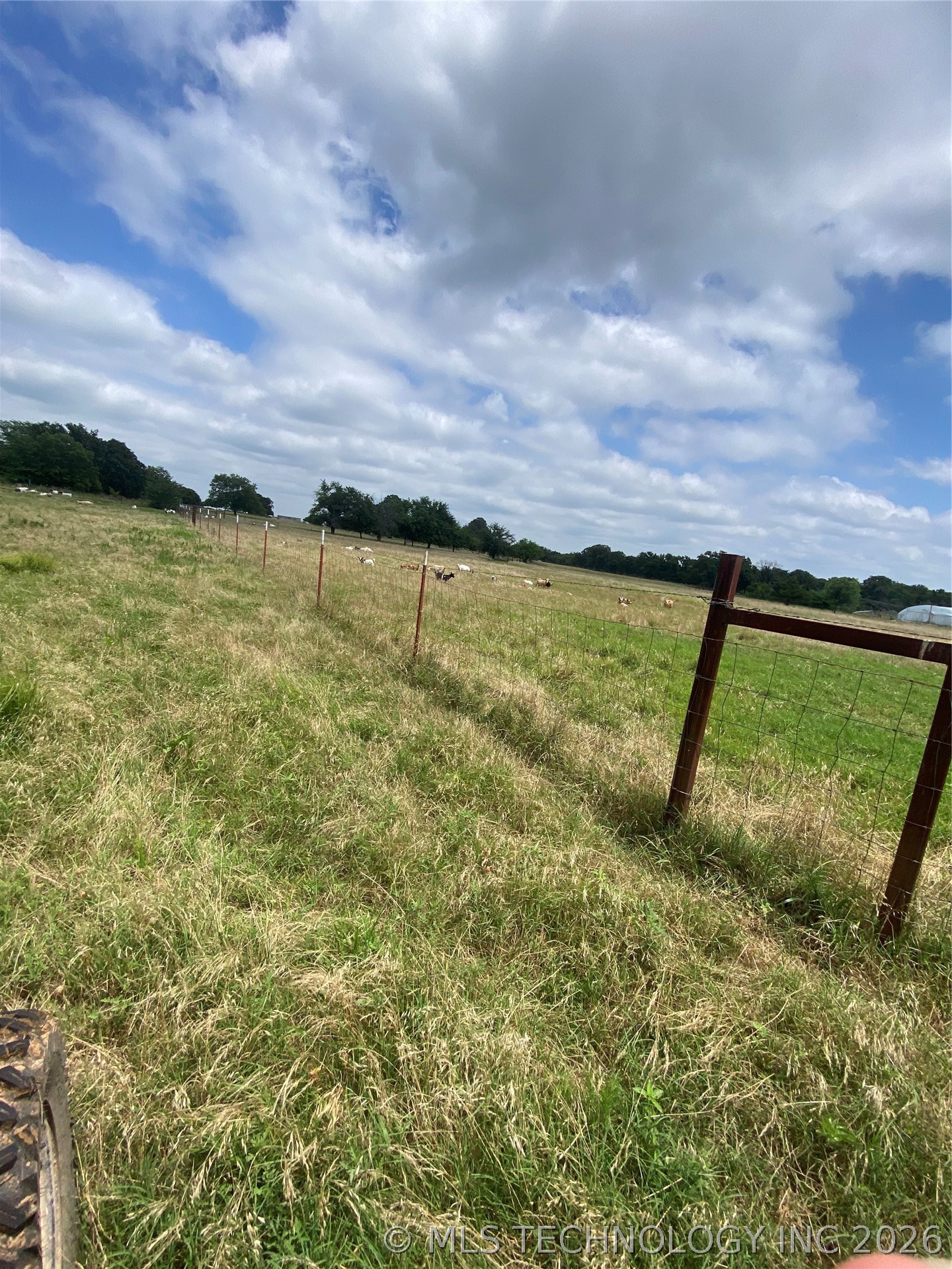 2216 Bristol Road Wilson OK 73463