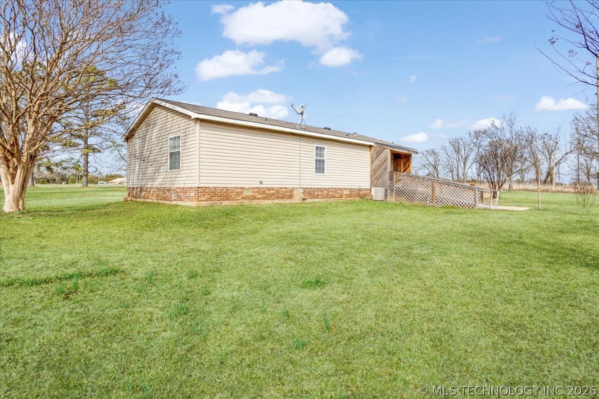12620 State Highway 48 Coleman OK 73432