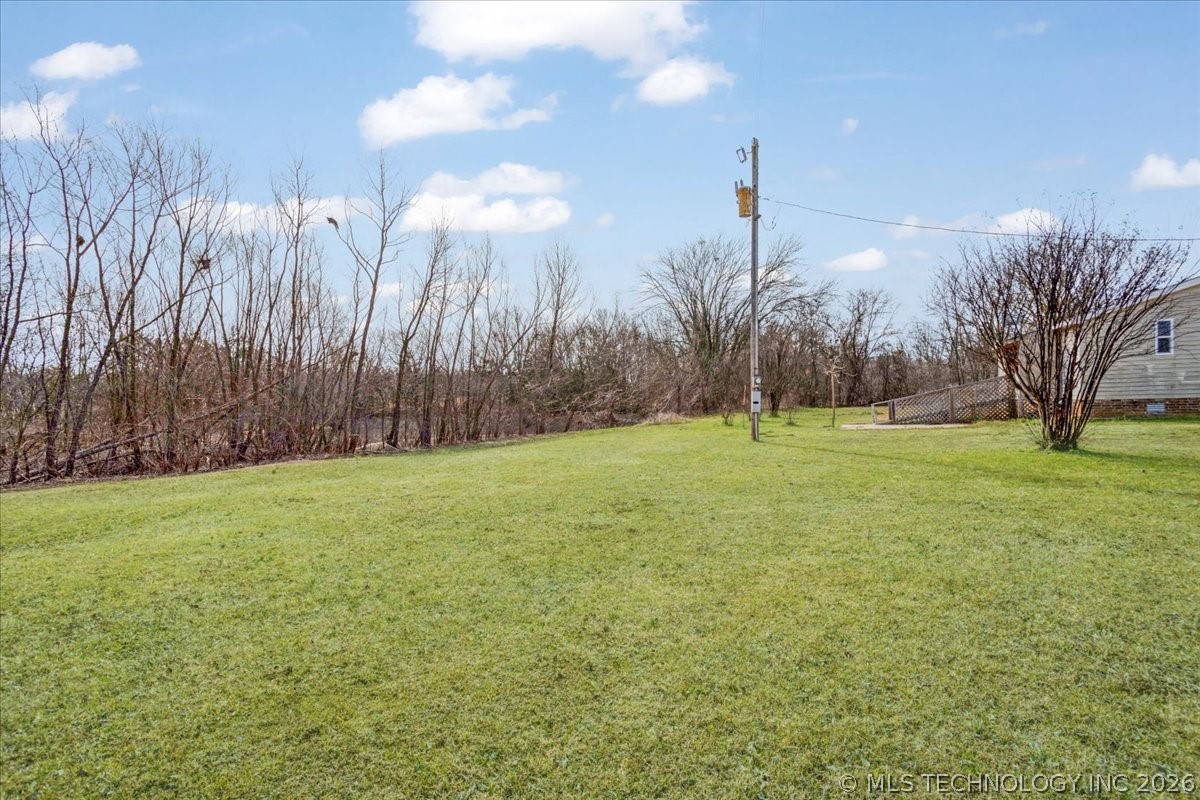 12620 State Highway 48 Coleman OK 73432