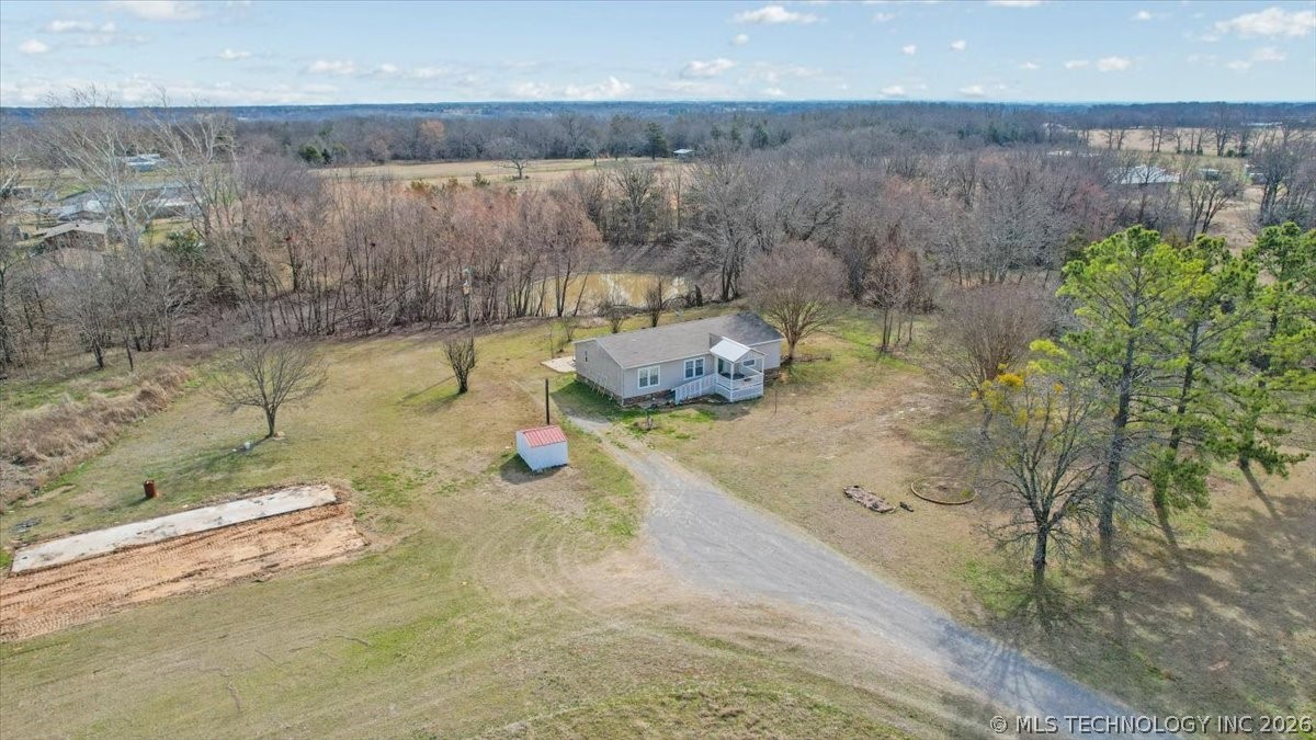 12620 State Highway 48 Coleman OK 73432