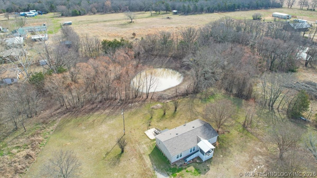 12620 State Highway 48 Coleman OK 73432